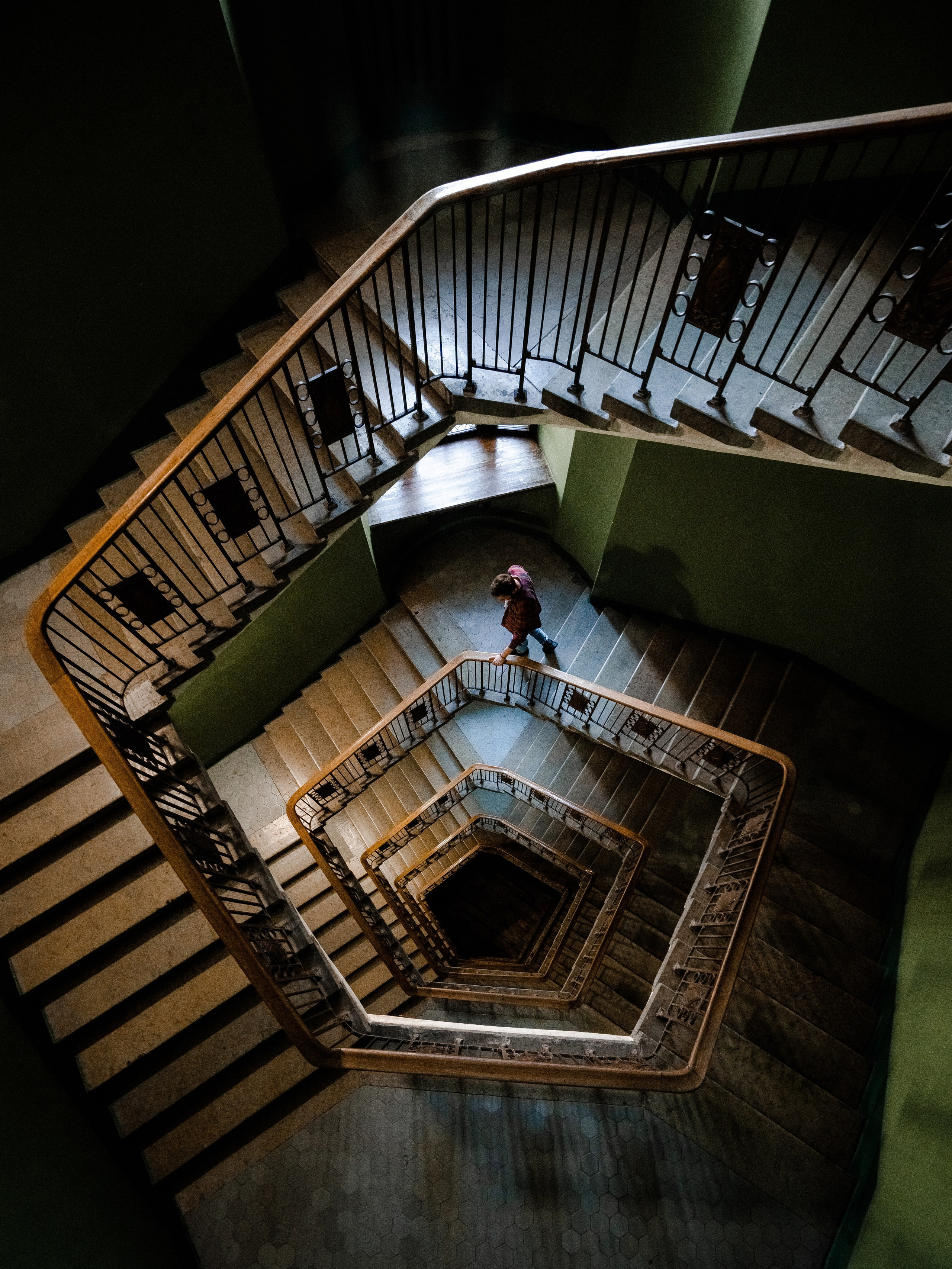 УЛИЧНАЯ ФОТОГРАФИЯ. Эд Тихонов. Городской фотограф