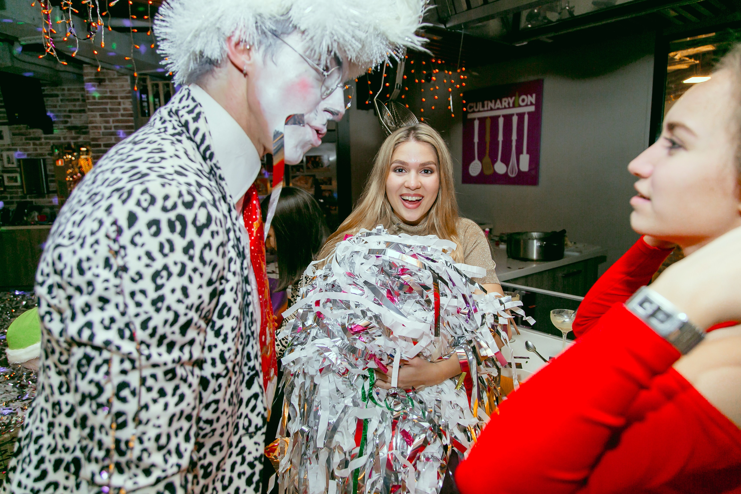 Кулинарный МК. Главная