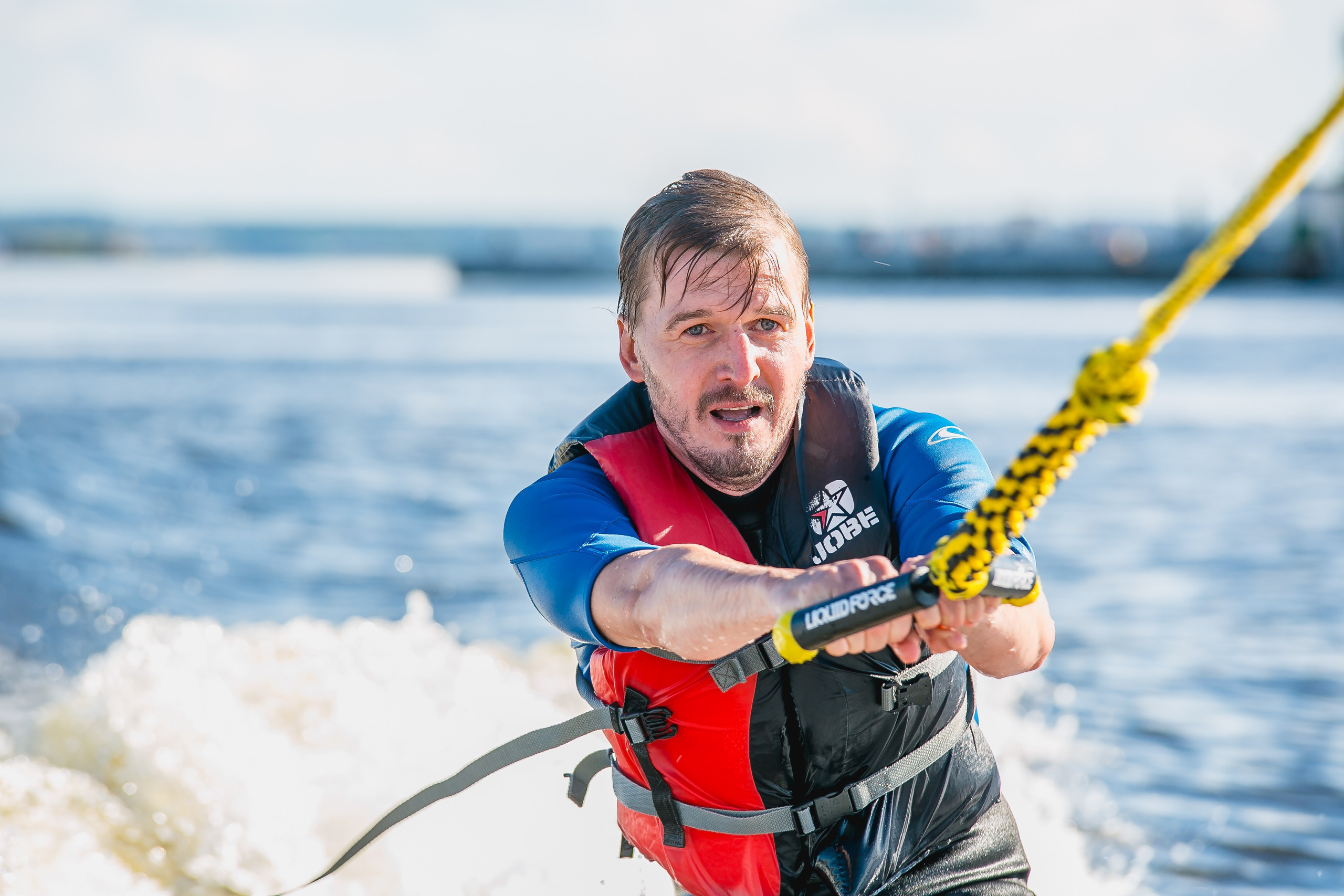 КОРПОРАТИВ ЛЕТО. Главная