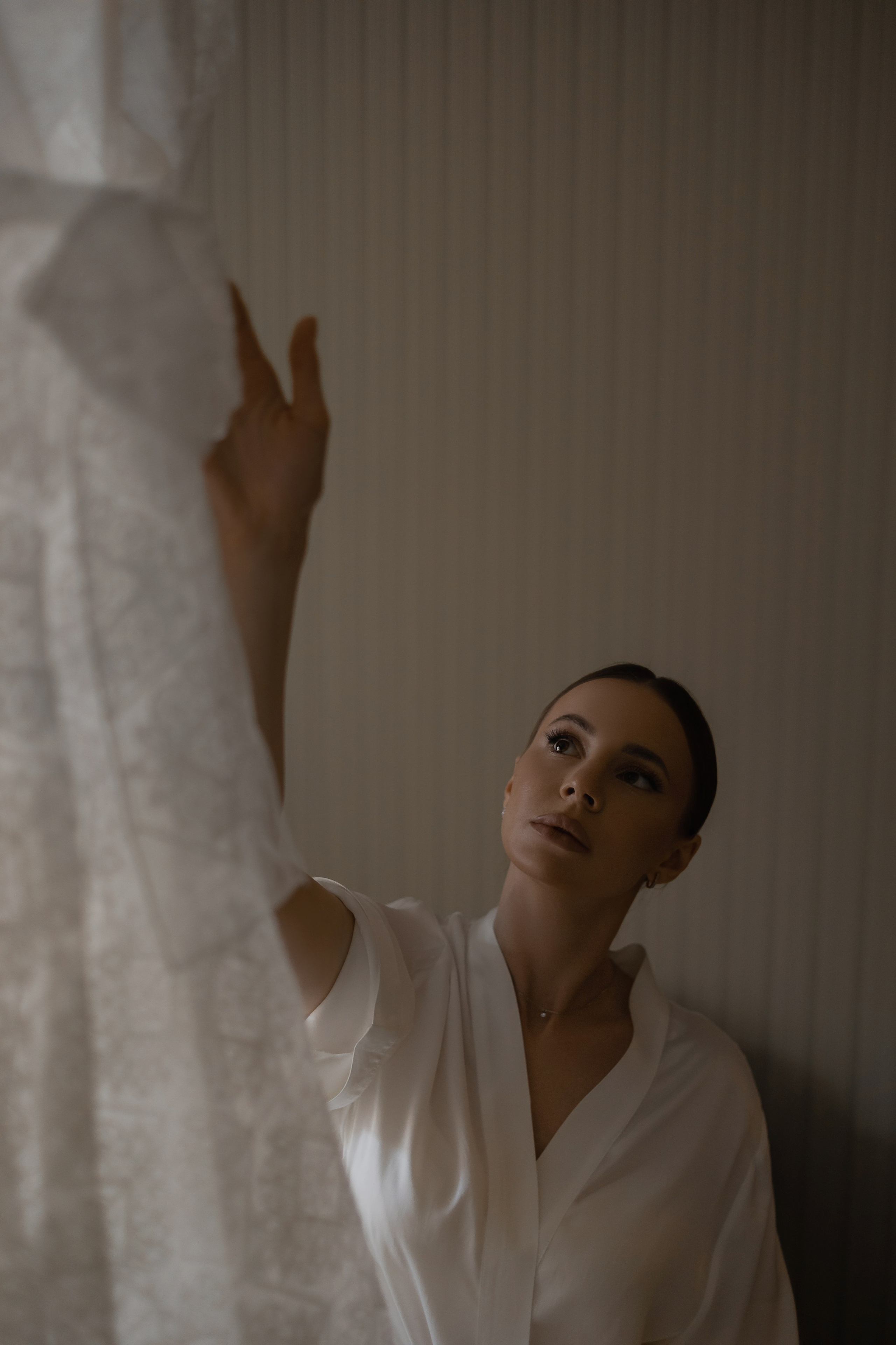 Екатерина и Павел. Главная