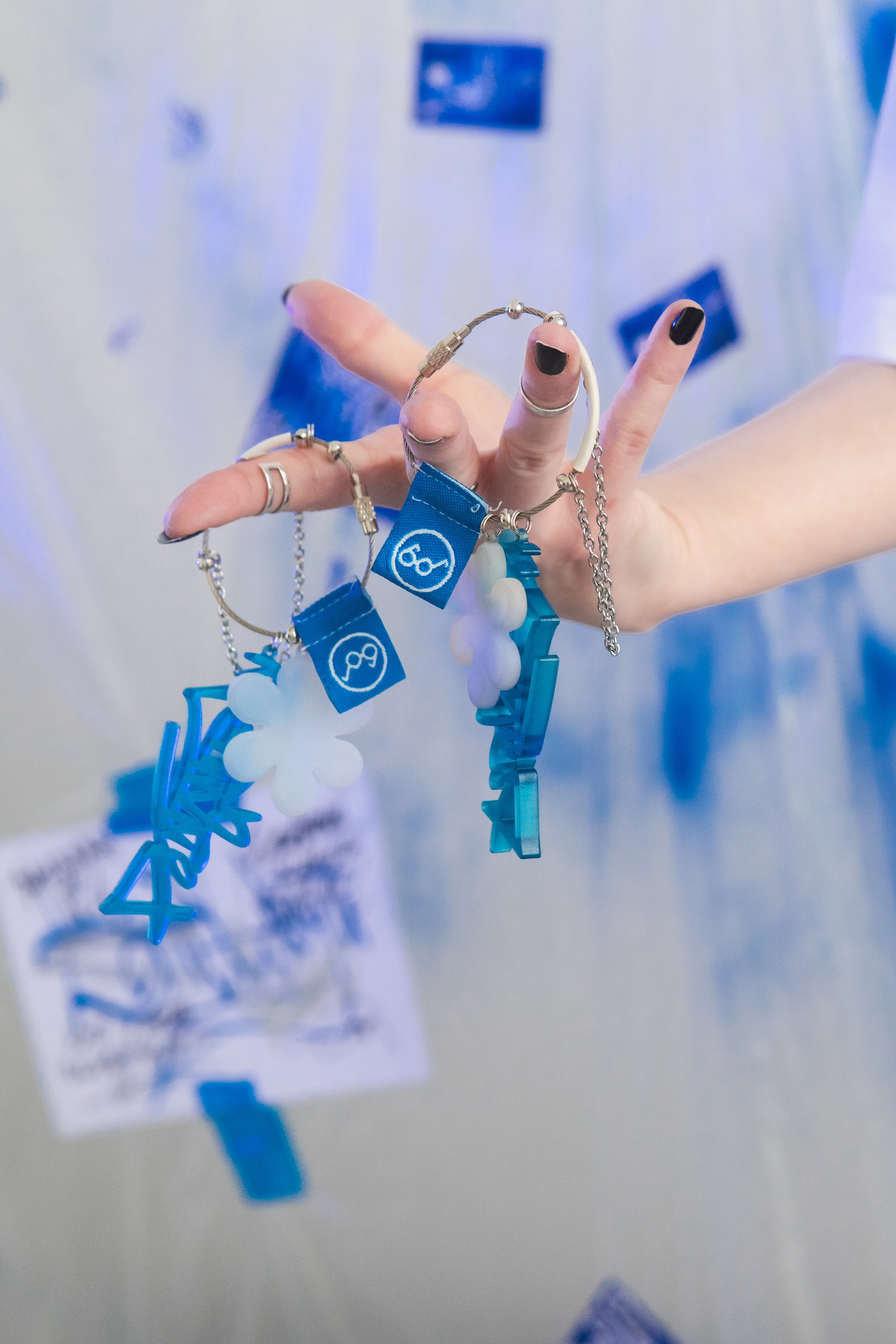 Съемка мерча Анастасия Мелочь. Фотограф-анималист Ксения Воробьева, Москва