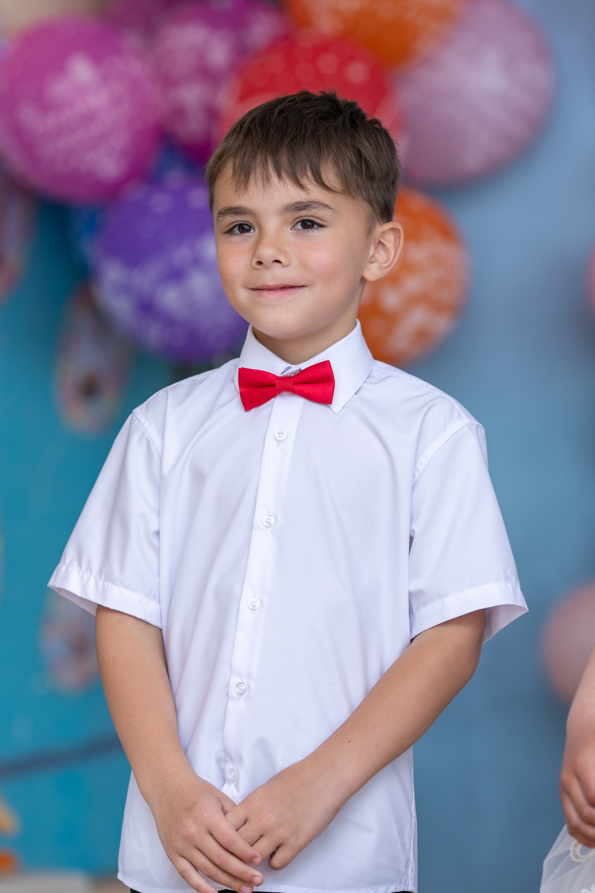 Выпускной Сказка 2025. Школьный и детский фотограф в Южно-Сахалинске Анастасия Лескова