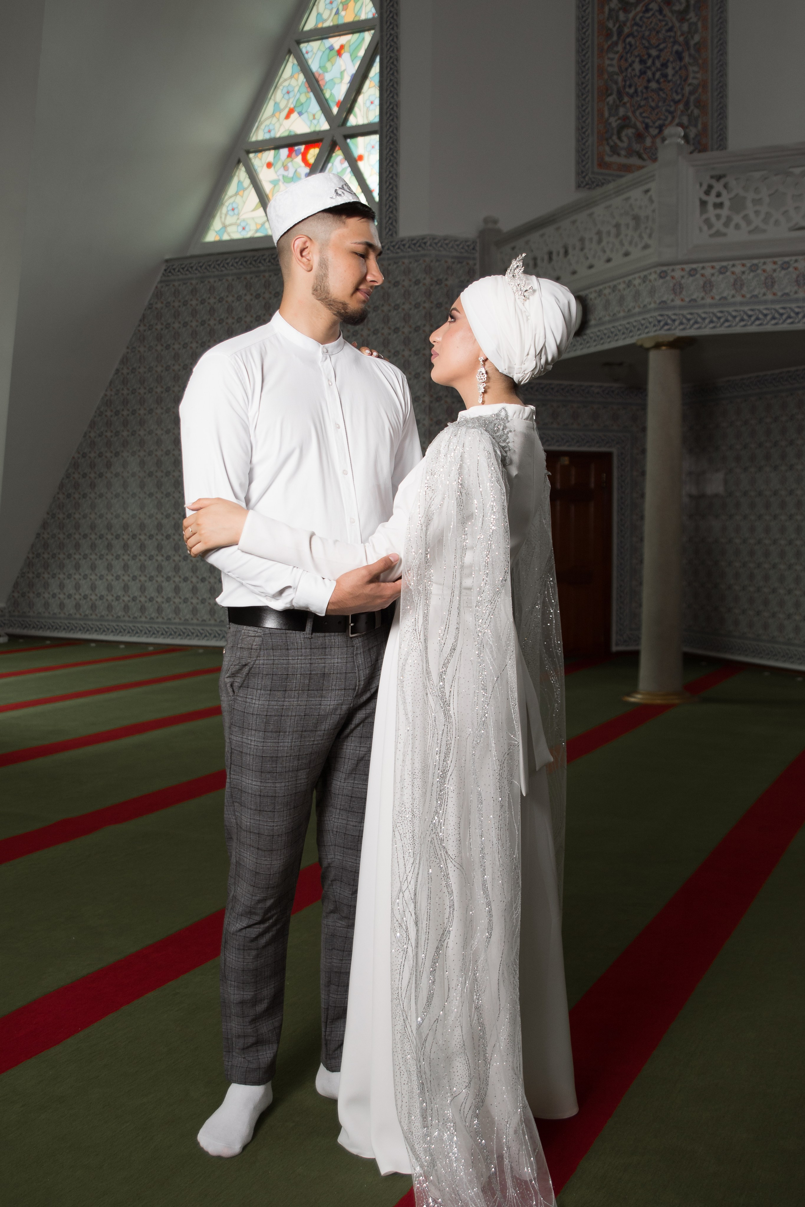 Никахи. Свадебный фотограф Тимур Хабибуллин