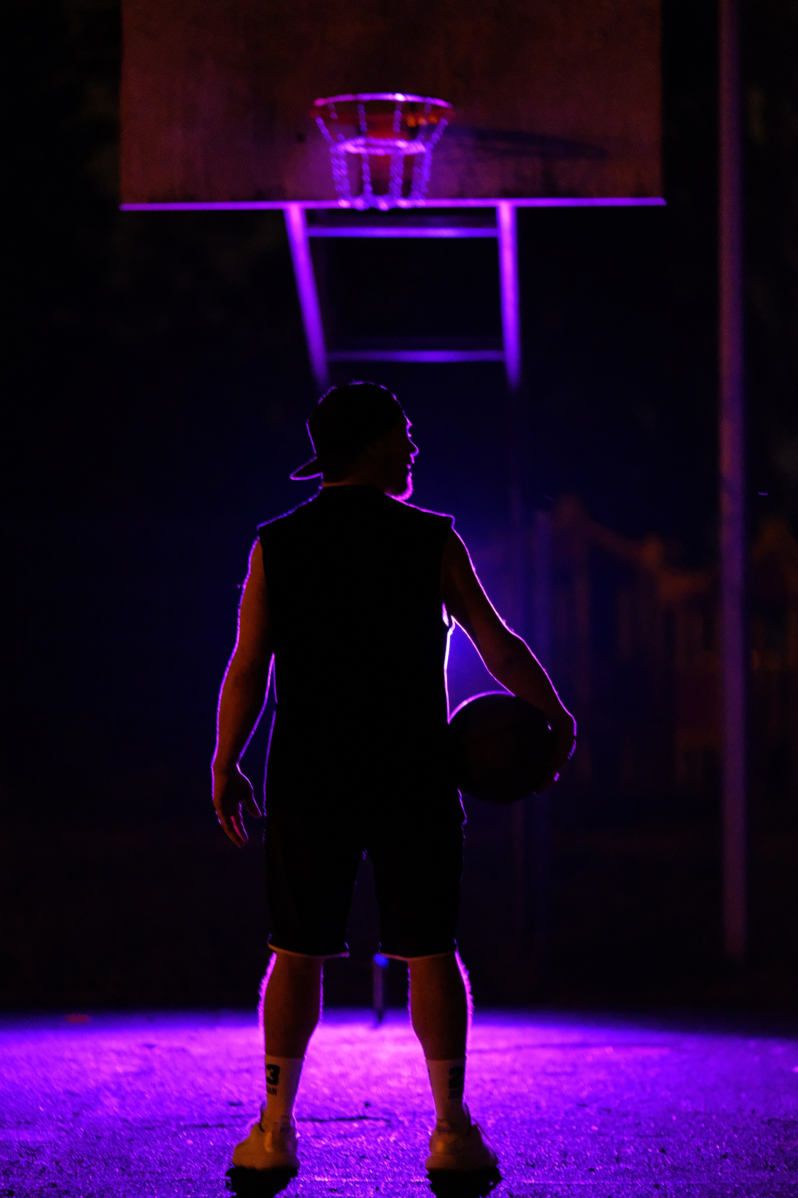 Спортик. Лиза Рязанцева