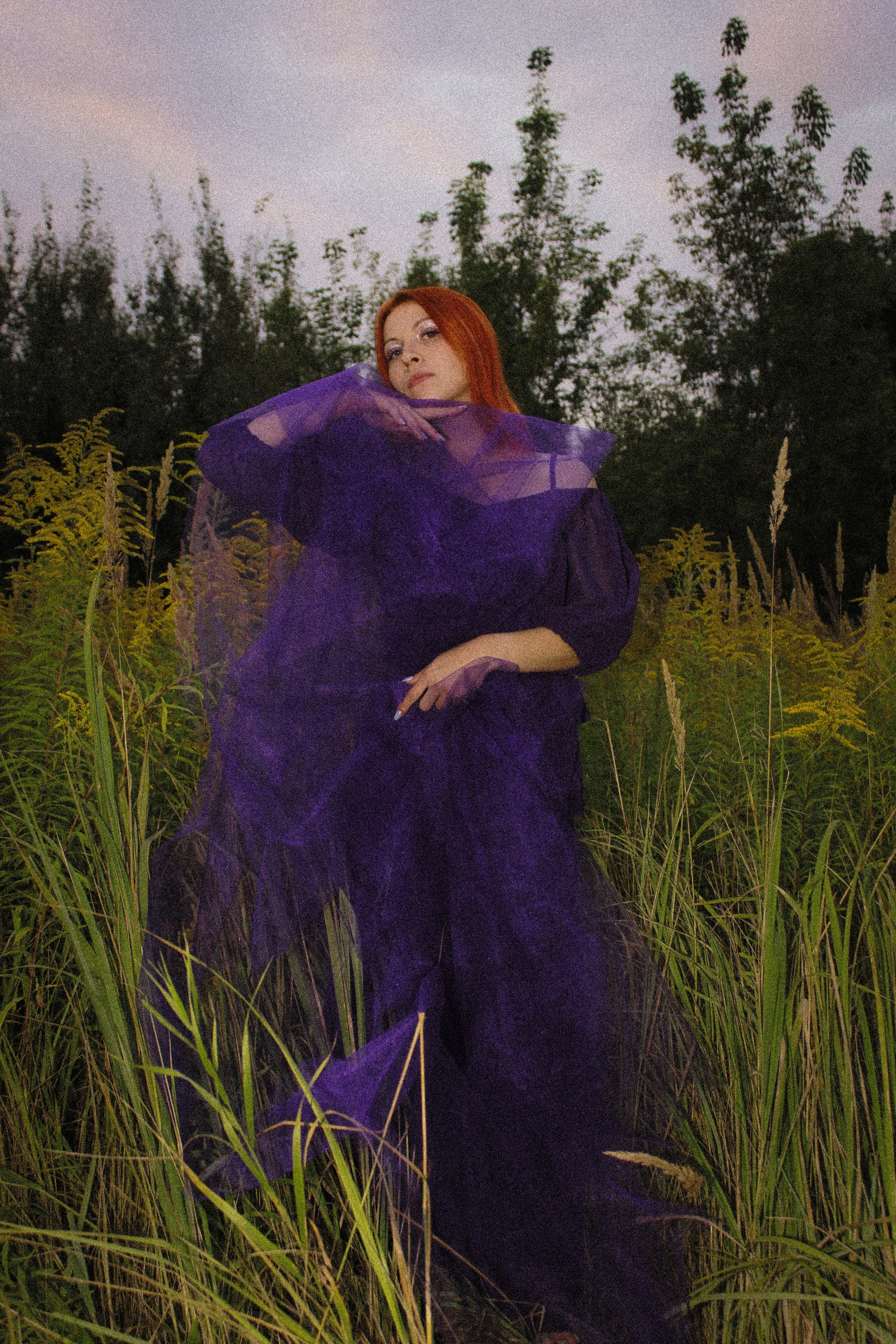 Елена. Лиза Рязанцева