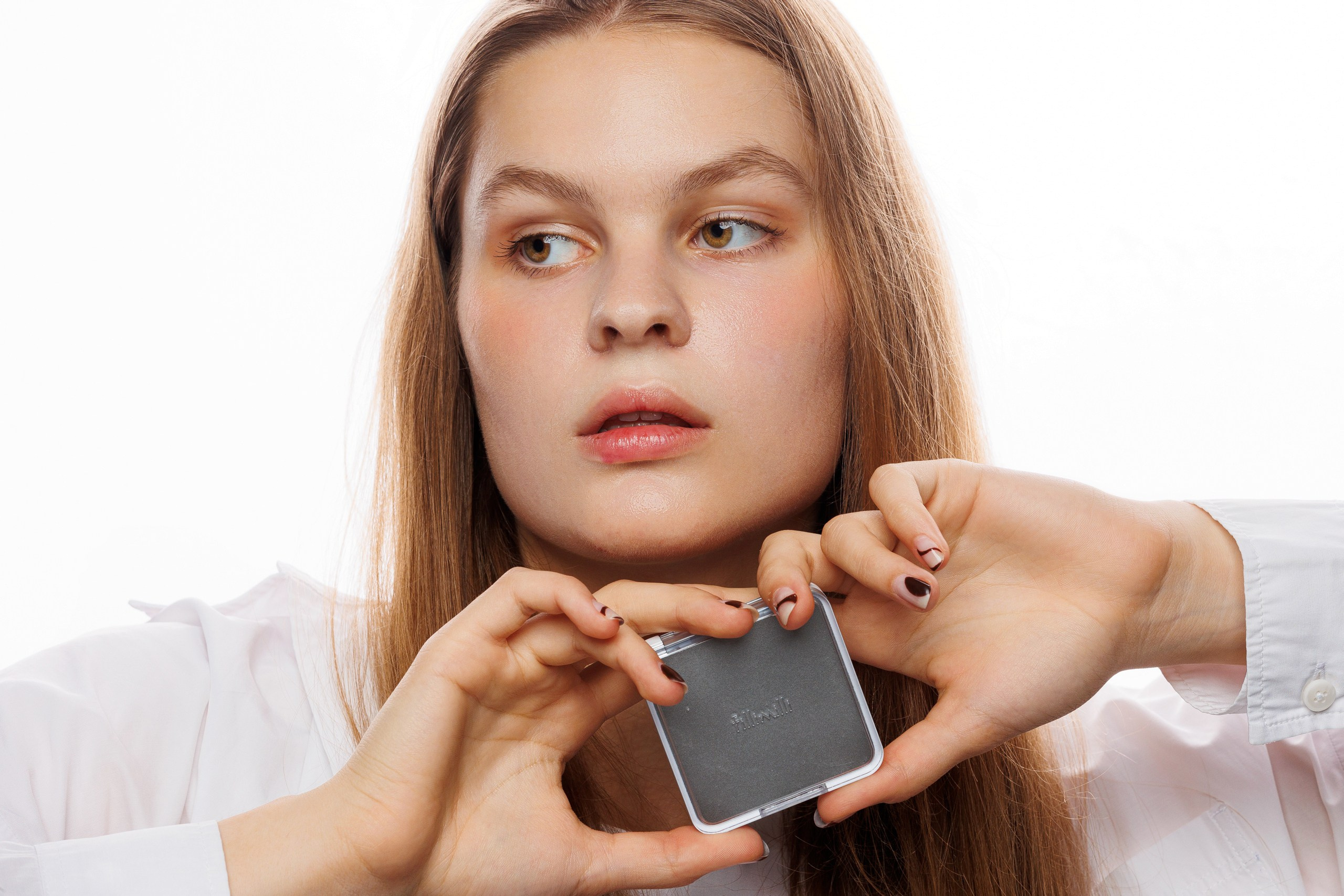 Модельные тесты. Flint — photographer