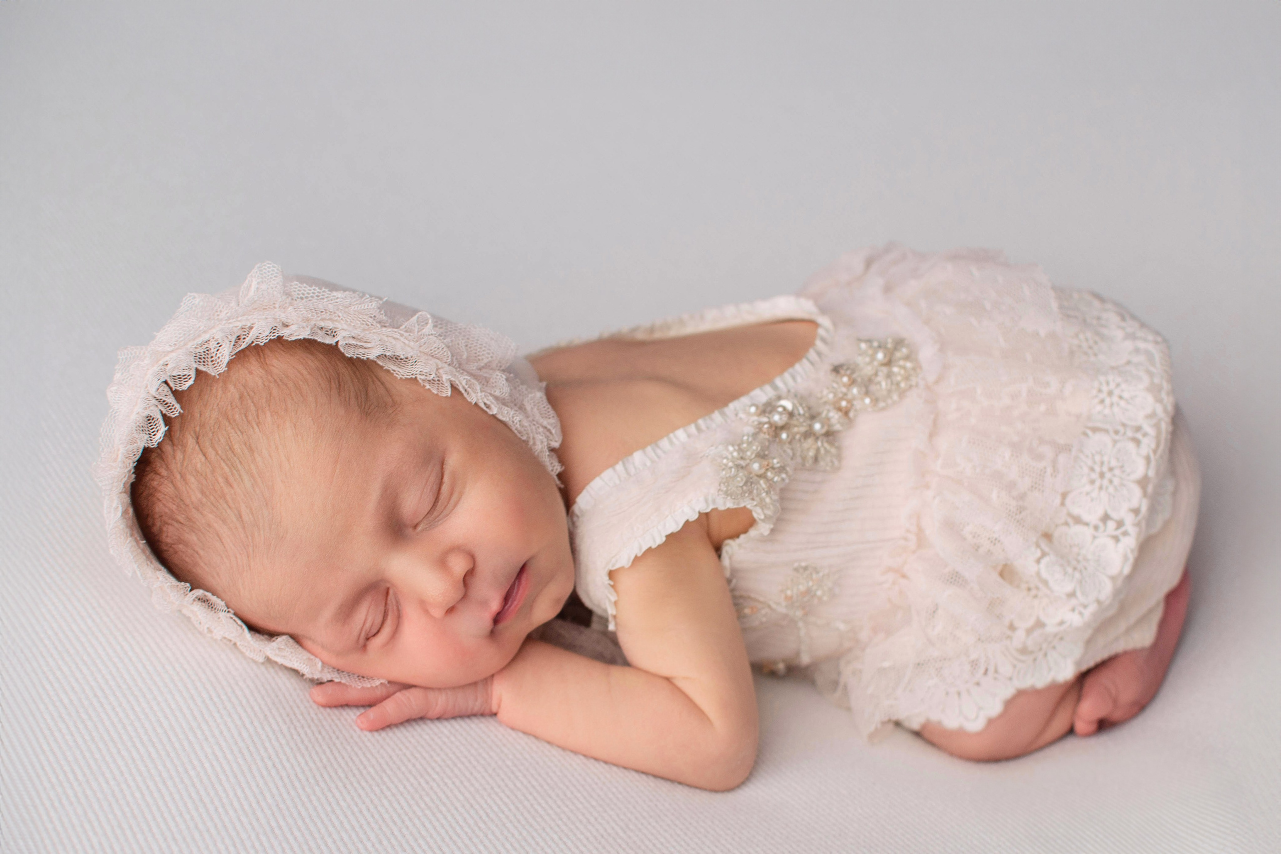 Фотосессия новорождённых. Фотограф новорождённых в Санкт-Петербурге Наталья Булгакова