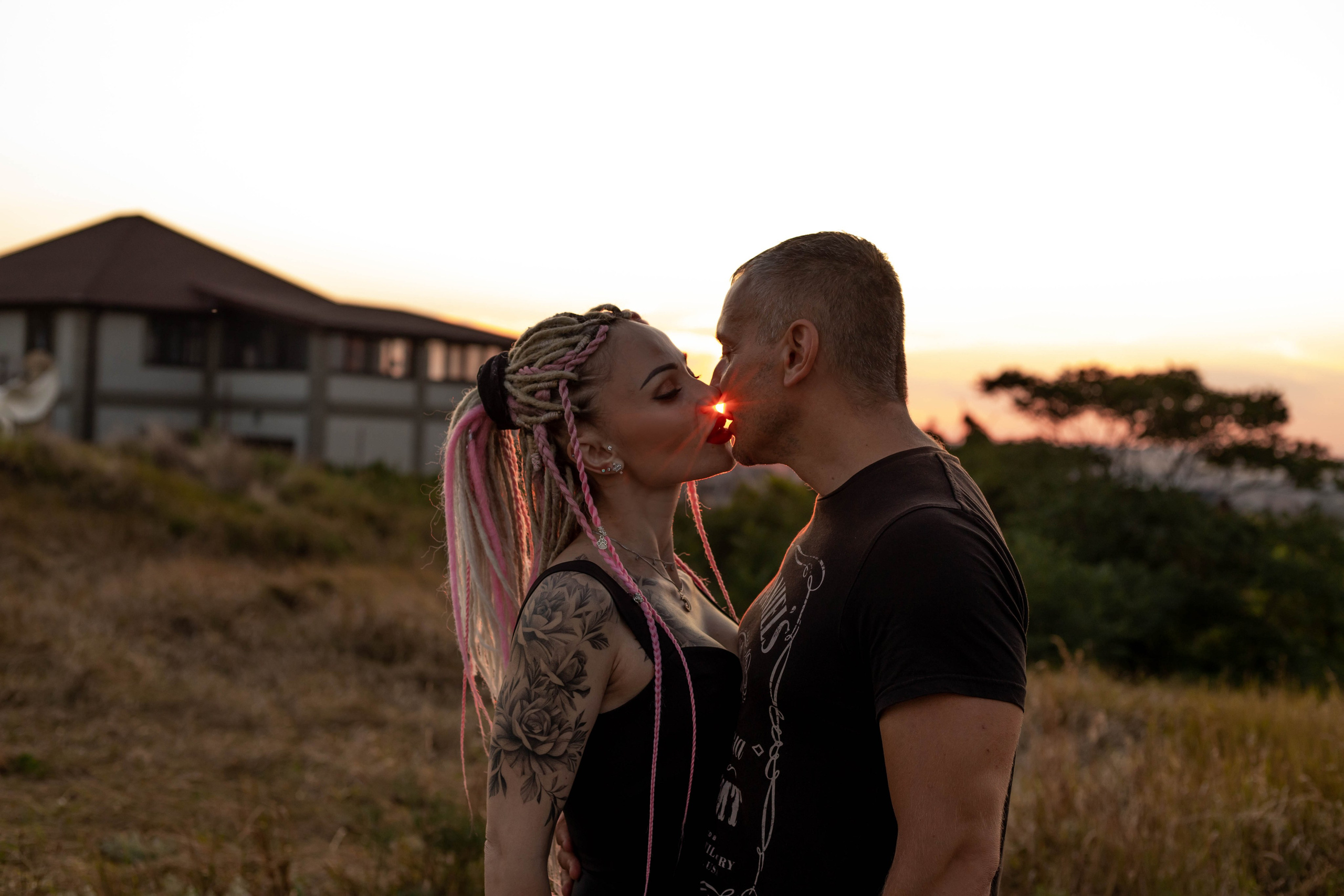 Кабриолет. Фотограф Алиса Субботина