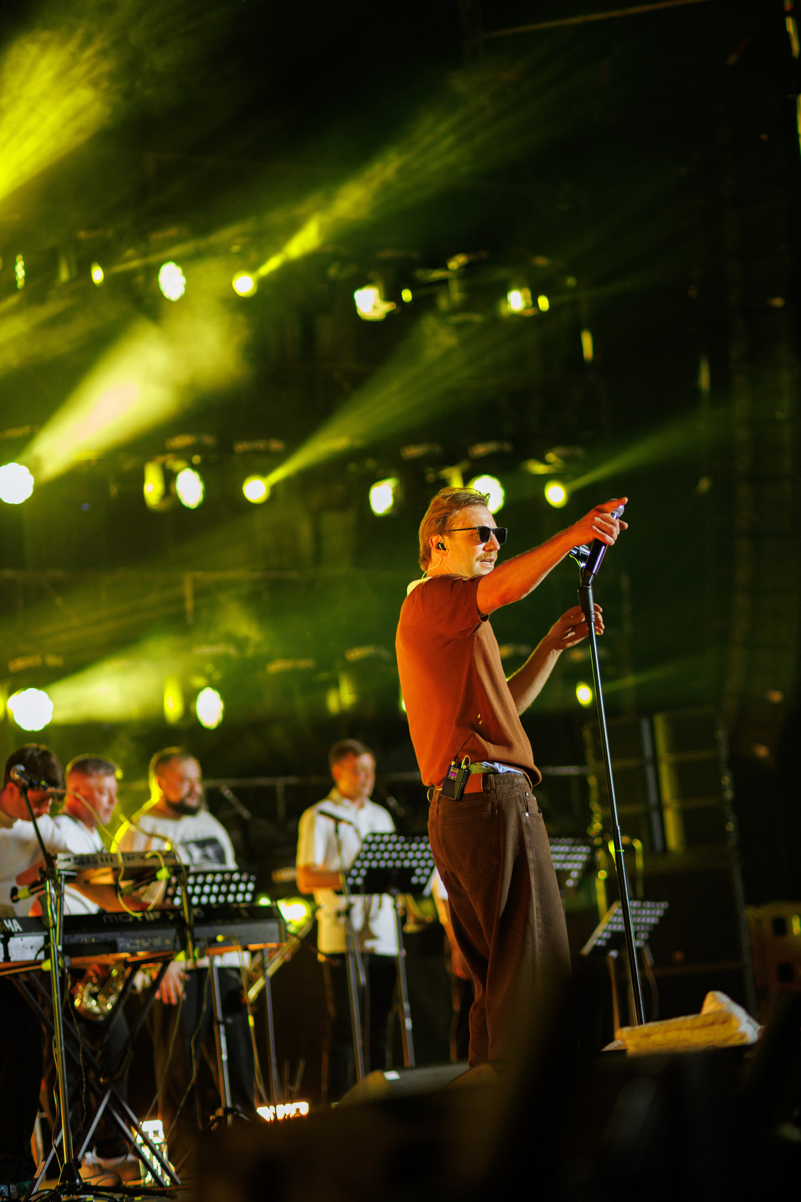 Пикник by Partners