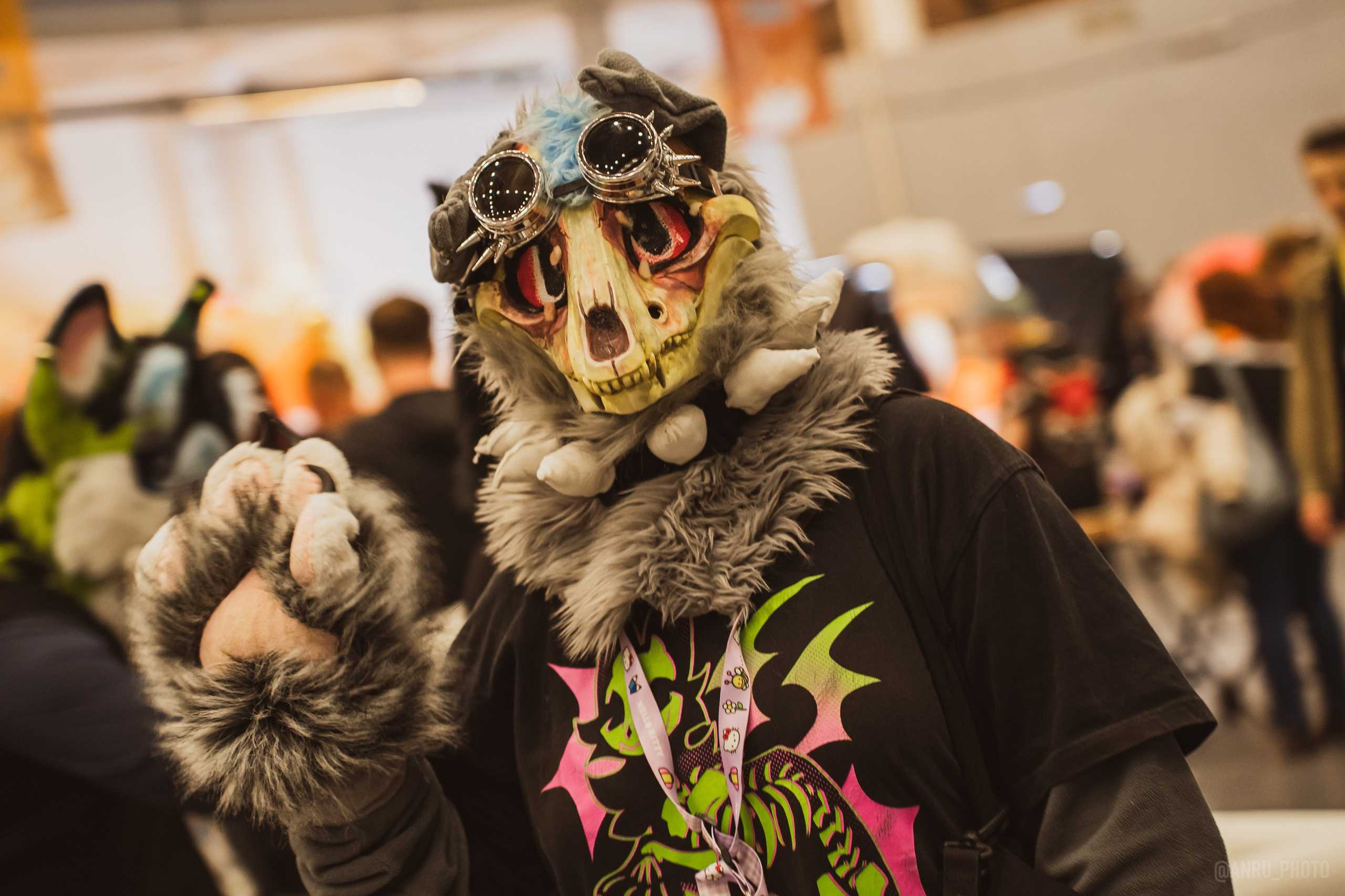 Fox Family fest. Репортажный фотограф Анастасия Рубцова