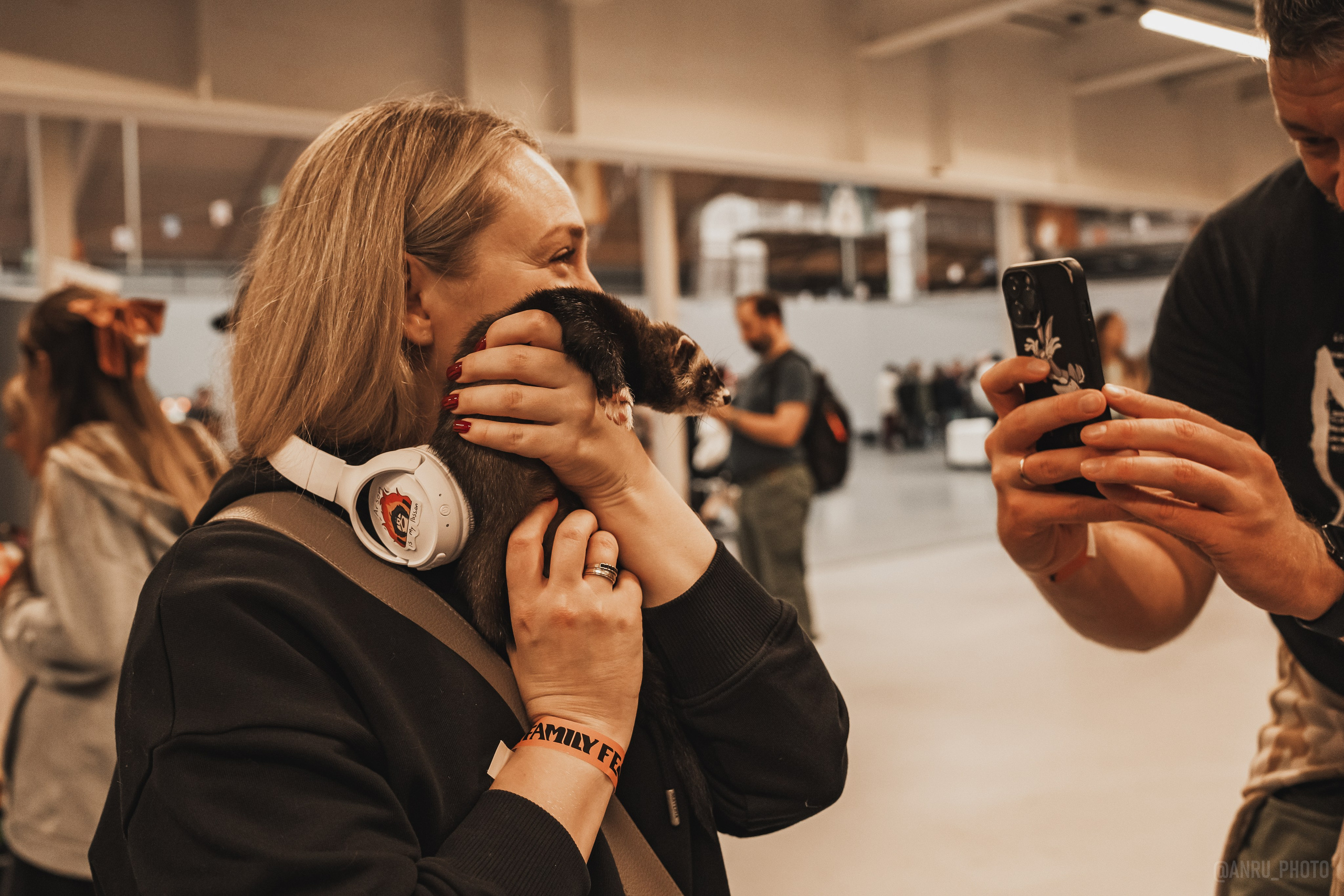 Fox Family fest. Репортажный фотограф Анастасия Рубцова