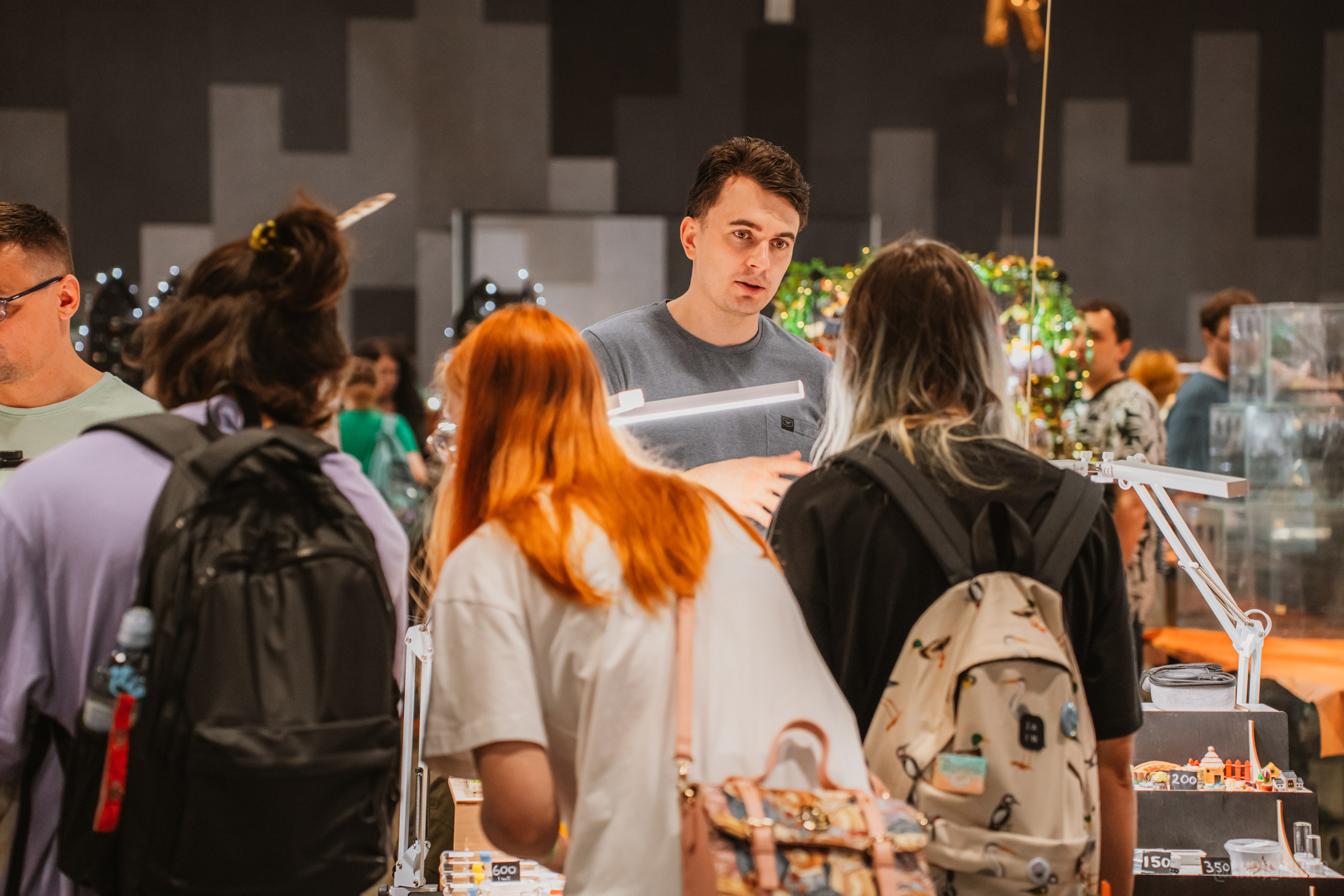 Рептилиум. Репортажный фотограф Анастасия Рубцова