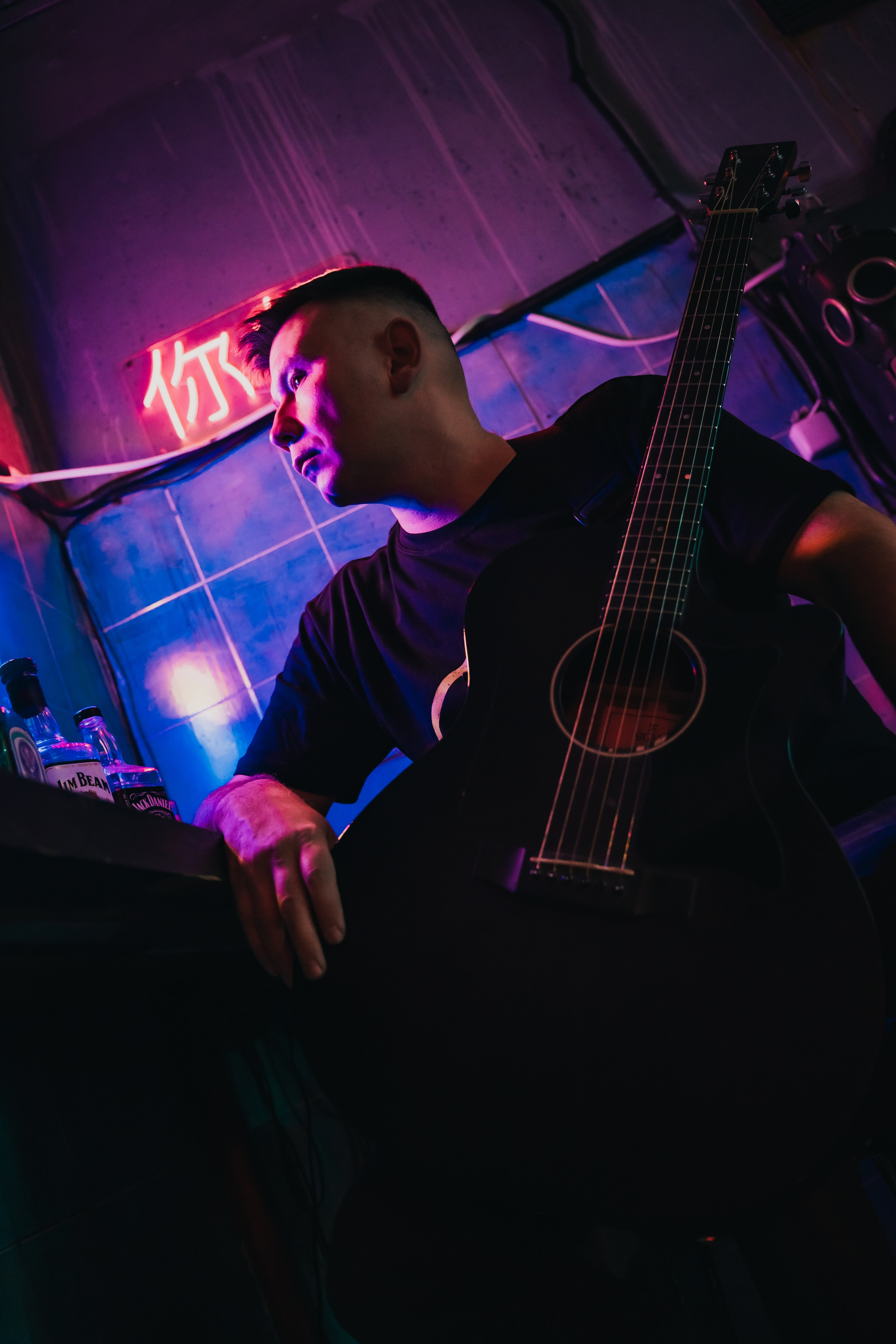 Стереоорбита. Репортажный фотограф Анастасия Рубцова