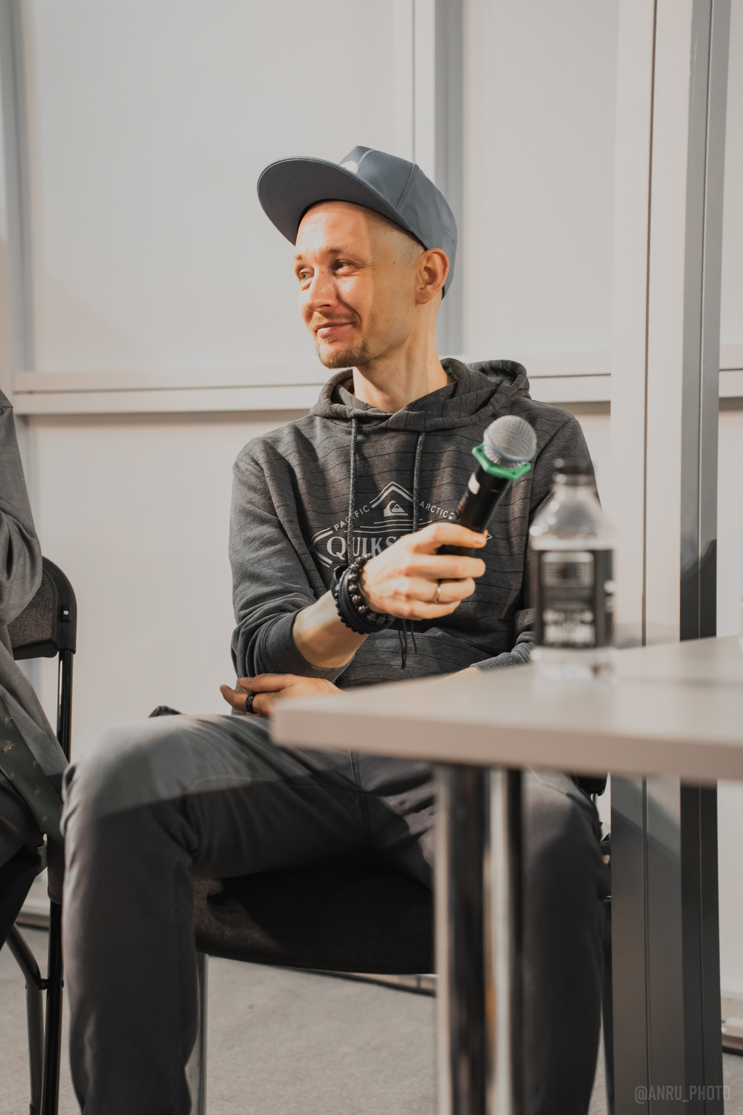 Non/fictio№ 27. Репортажный фотограф Анастасия Рубцова