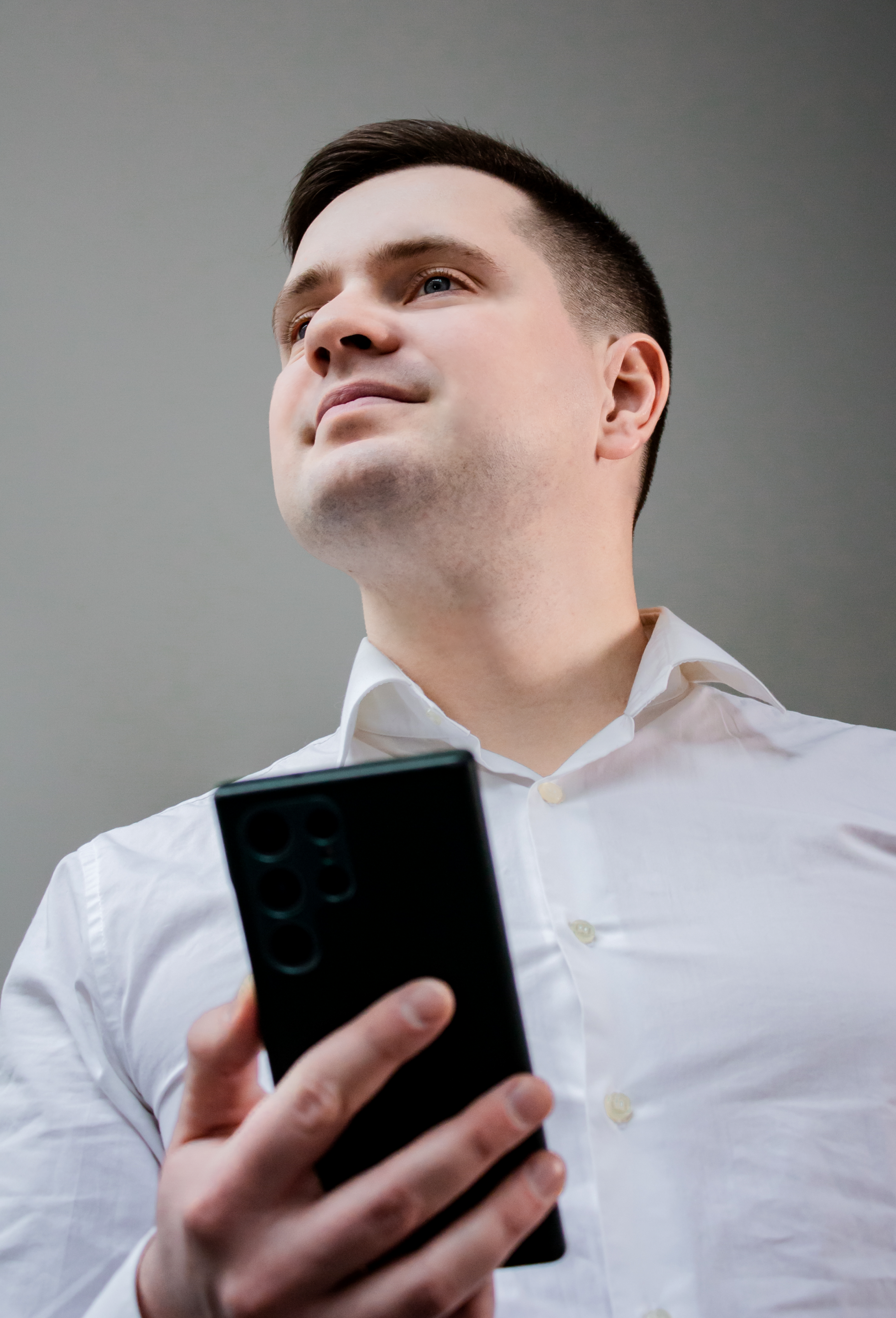 Бизнес. Репортажный фотограф Анастасия Рубцова