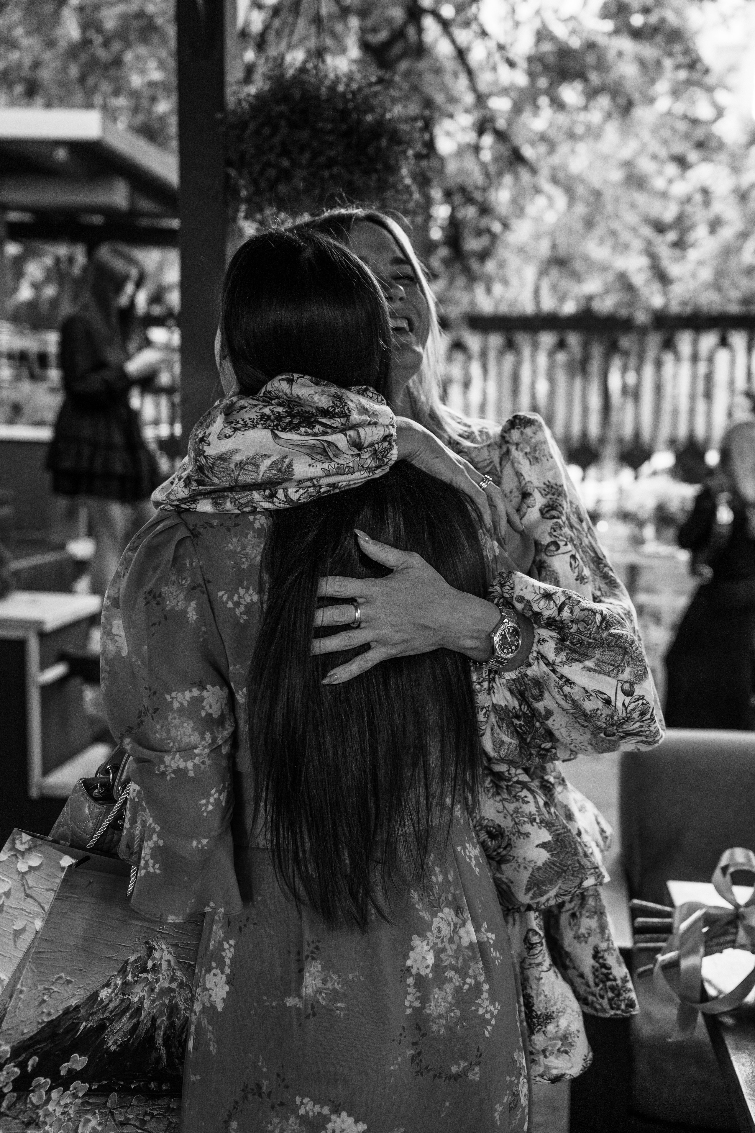 День Рождения Гульнары. Свадебный и семейный фотограф в Воронеже Анастасия Бойко