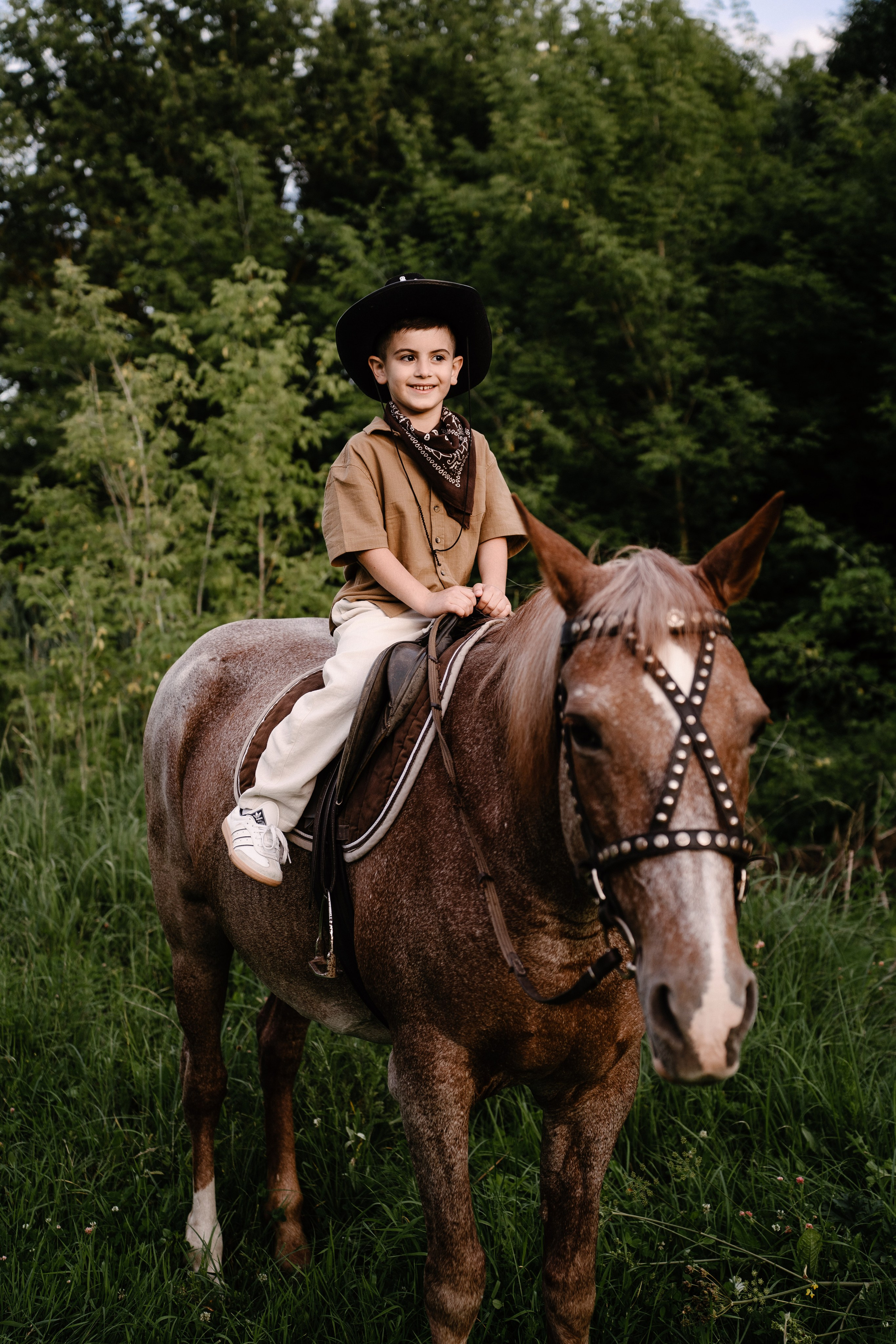 Элиза, Элина, Роберт. Свадебный и семейный фотограф в Воронеже Анастасия Бойко