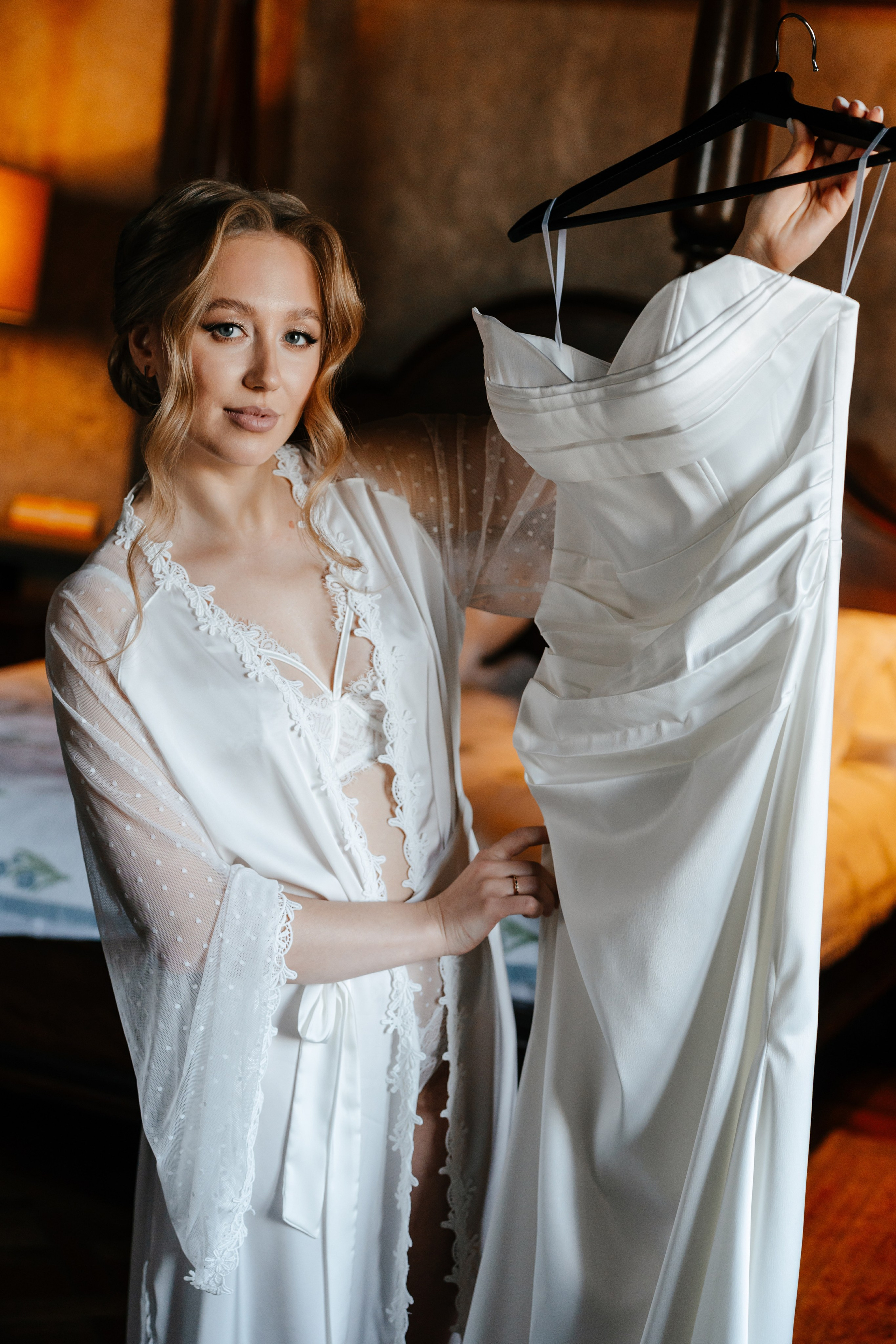 Свадебная фотосессия в Пушкине. Семейный и свадебный фотограф в Санкт-Петербурге и Москве