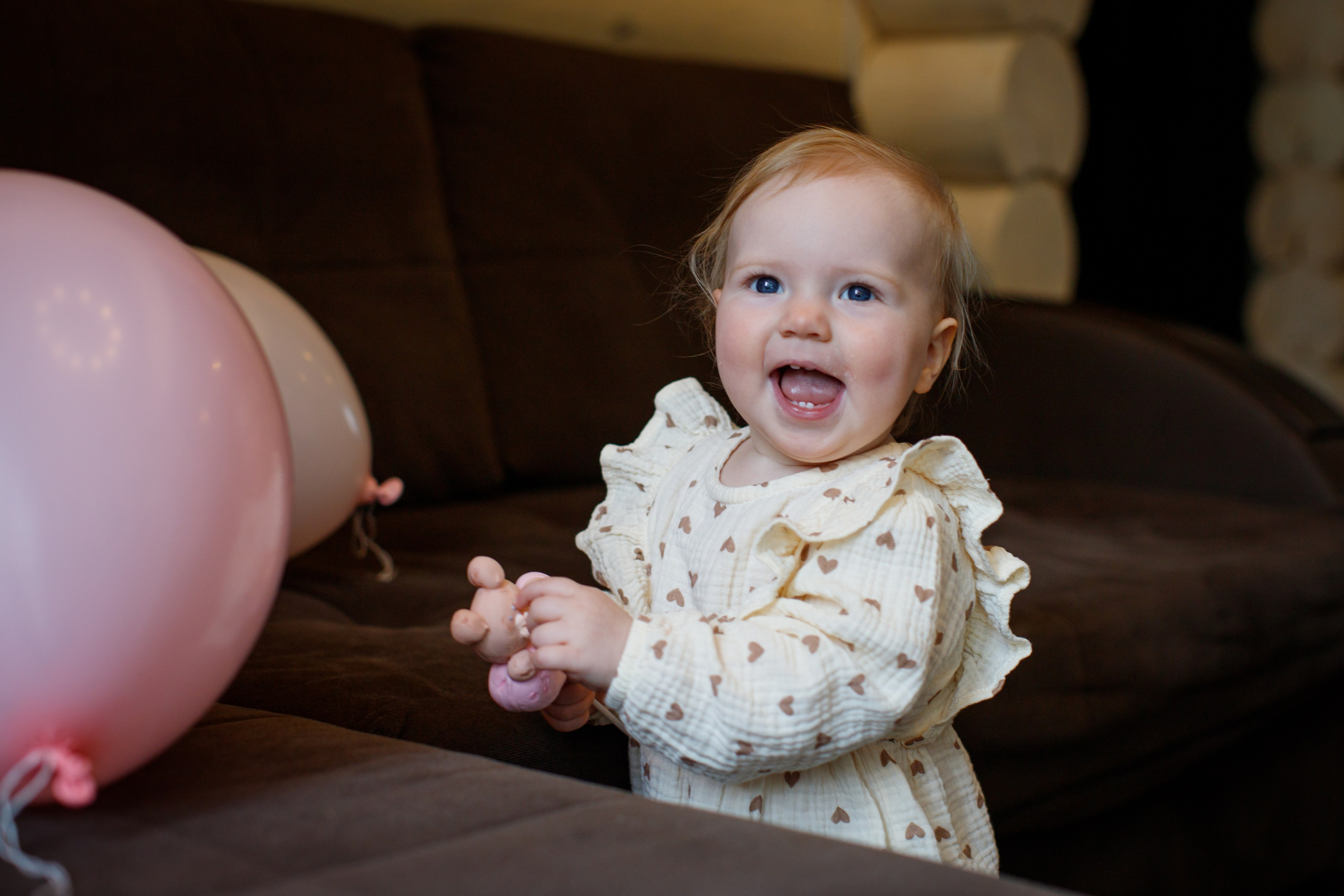 Машенька. Детский и семейный фотограф Мария Киселёва. Москва