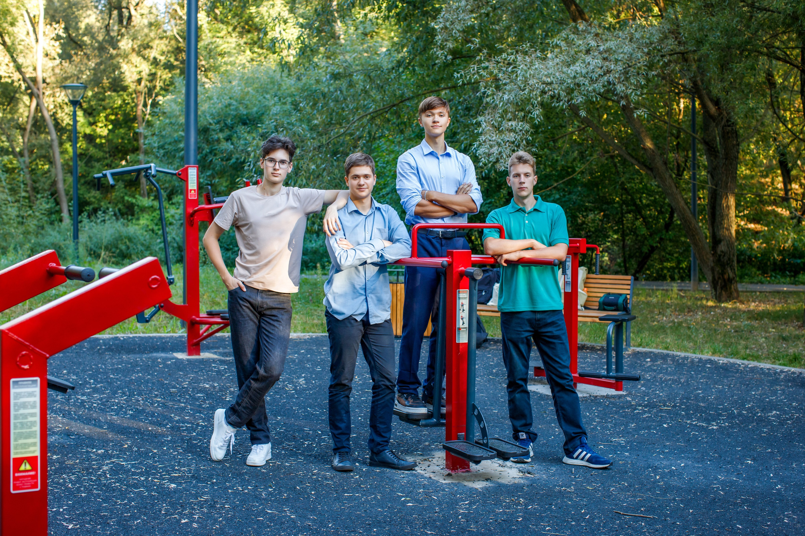 11 класс / Москва. Детский и семейный фотограф Мария Киселёва. Москва