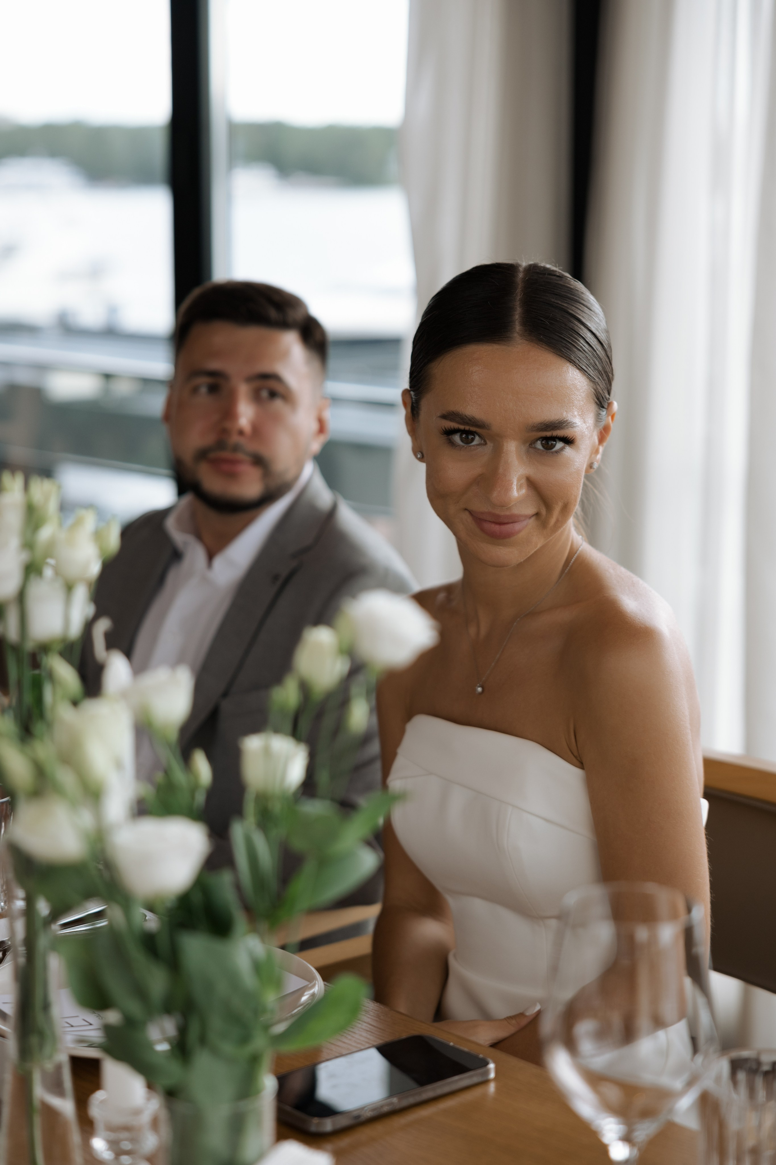 ПРОЙДУСЬ ПО ТЕБЕ МУРАШКАМИ. Фотограф Наталия Бирюкова