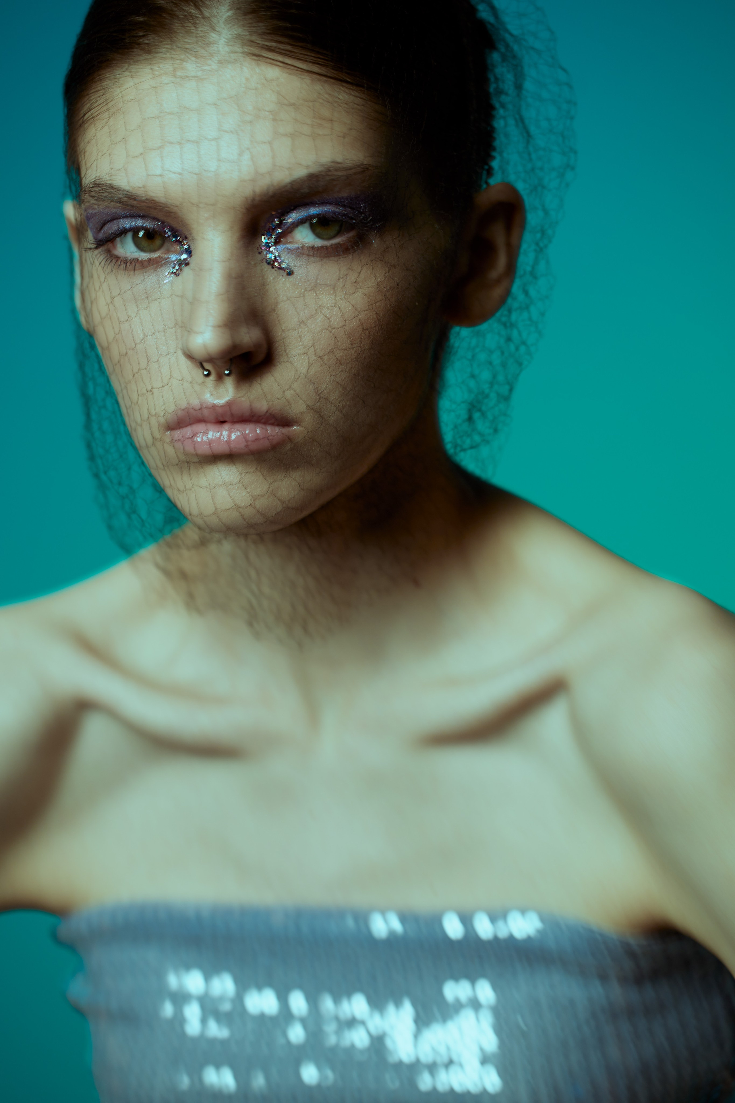 Fashion. Фотограф и видеограф Анастасия Биркле