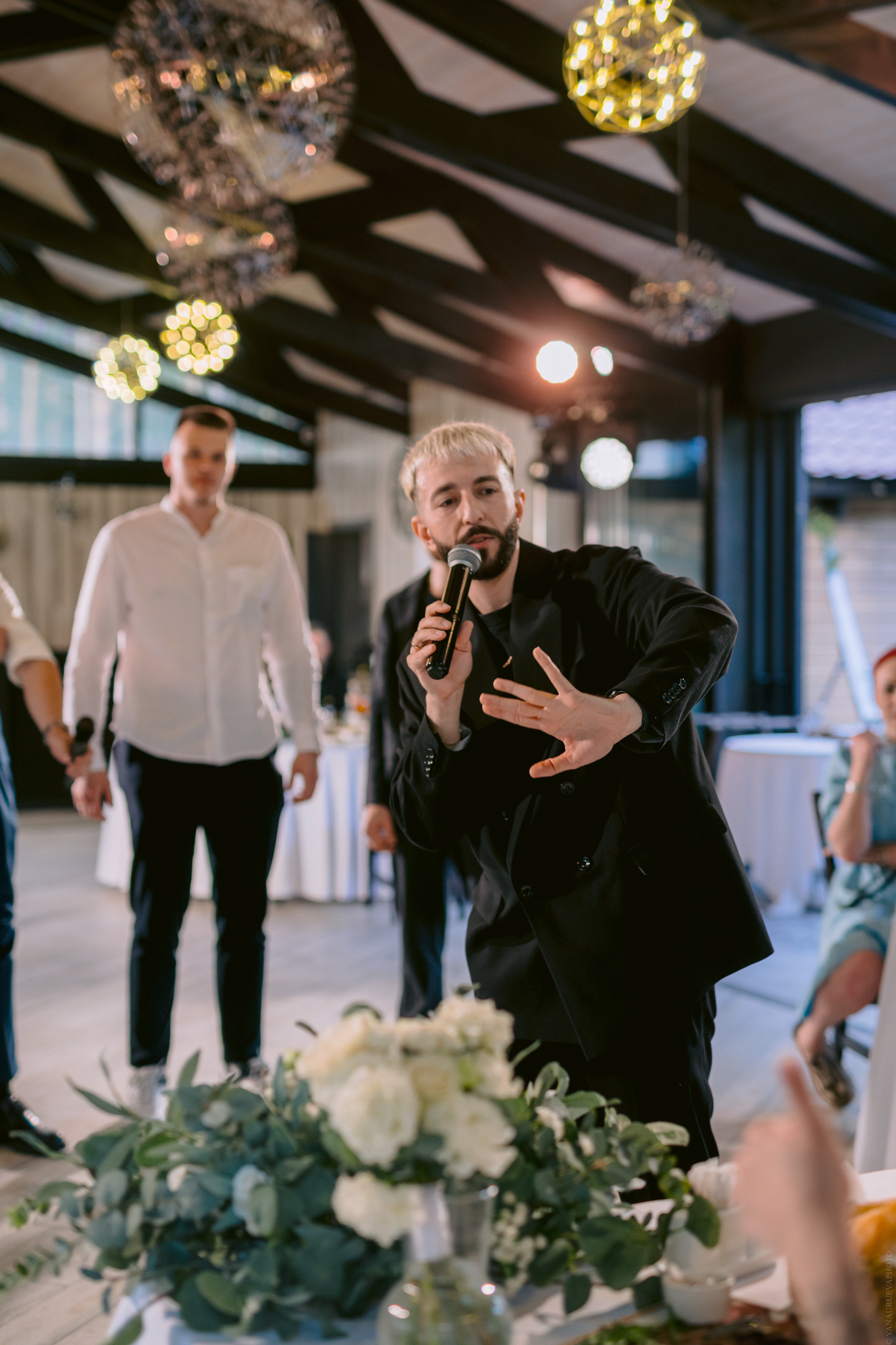 Нежный май. Даниил и Александра. Свадебный и контент- фотограф в Тольятти, Самаре, Москве Яна Уруева