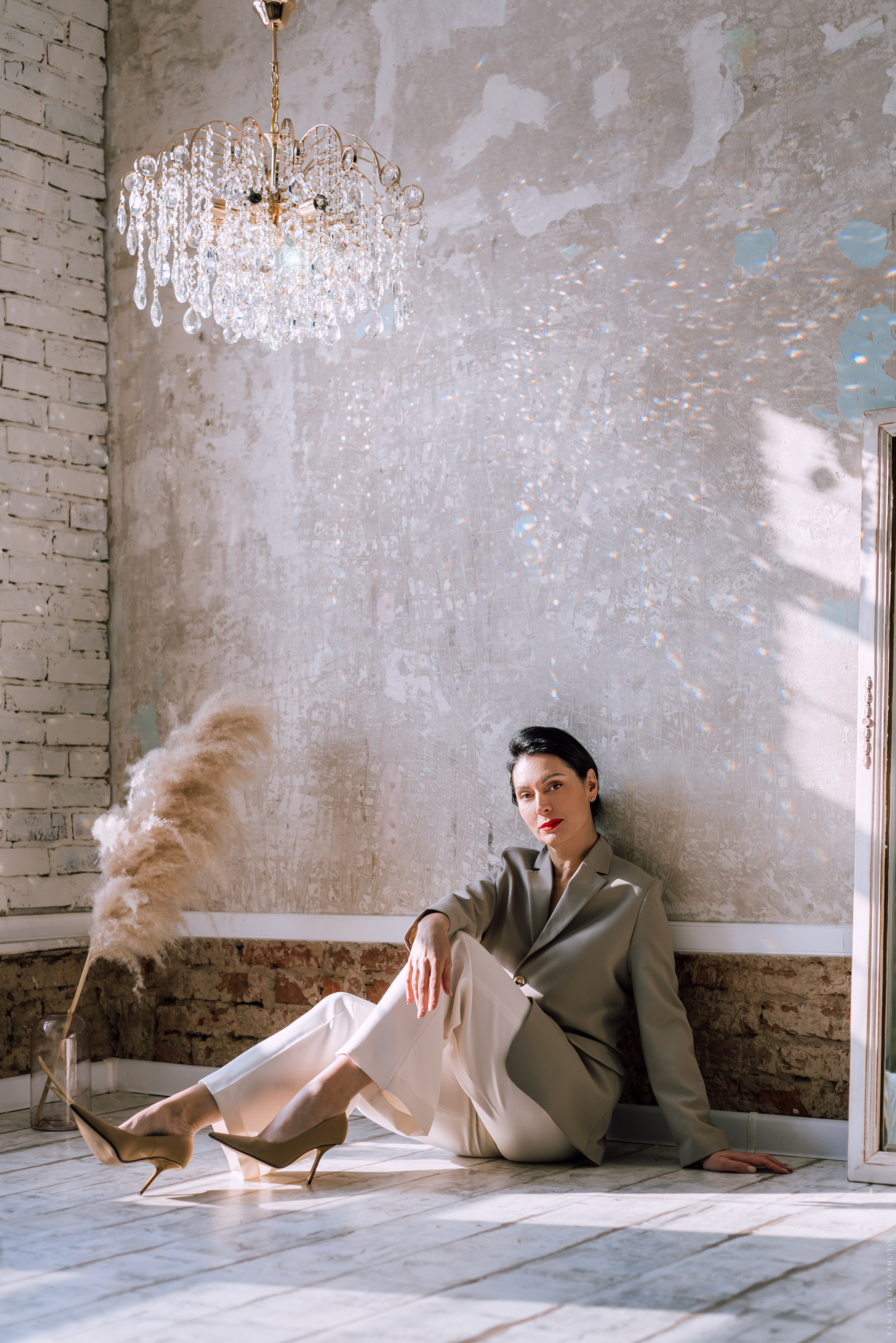 Индивидуальная фотосессия. Свадебный и контент- фотограф в Тольятти, Самаре, Москве Яна Уруева