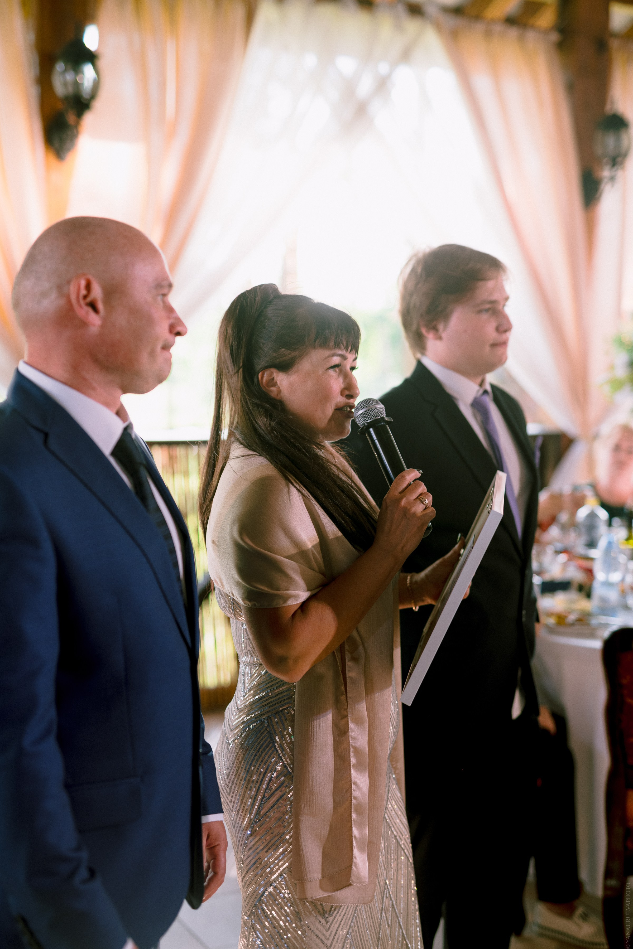 Свадебный анонс. Сергей и Анастасия. Свадебный и контент- фотограф в Тольятти, Самаре, Москве Яна Уруева