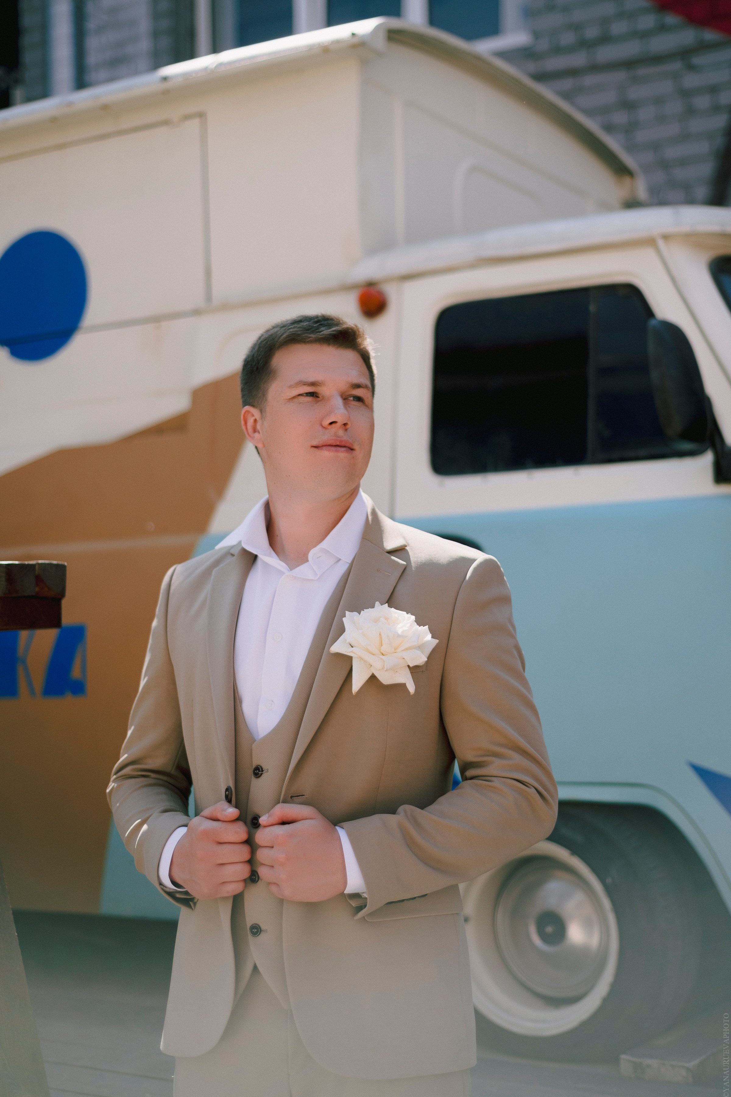 Свадебный анонс. Сергей и Светлана. Свадебный и контент- фотограф в Тольятти, Самаре, Москве Яна Уруева