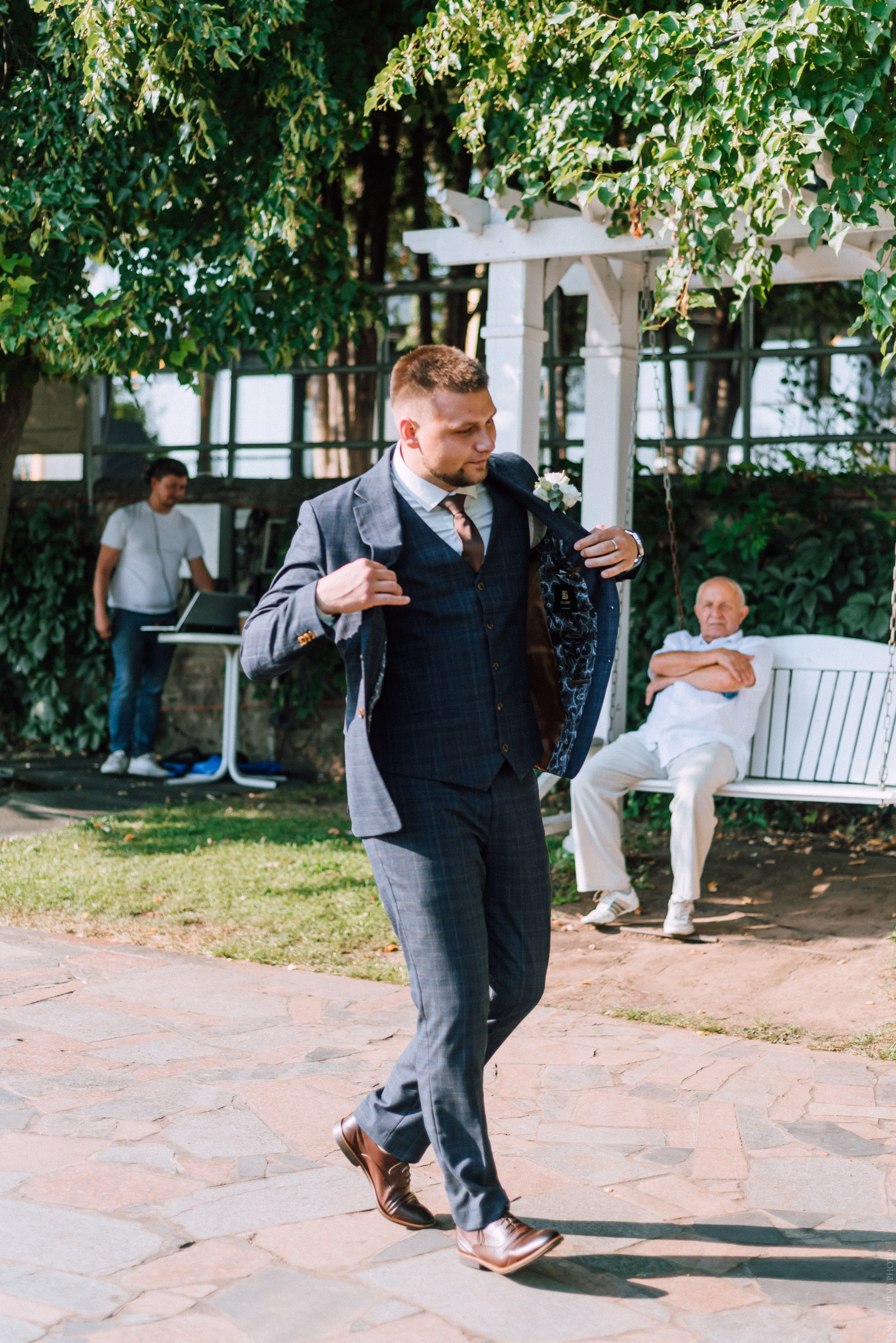 Вячеслав и Кристина. Свадебный и контент- фотограф в Тольятти, Самаре, Москве Яна Уруева