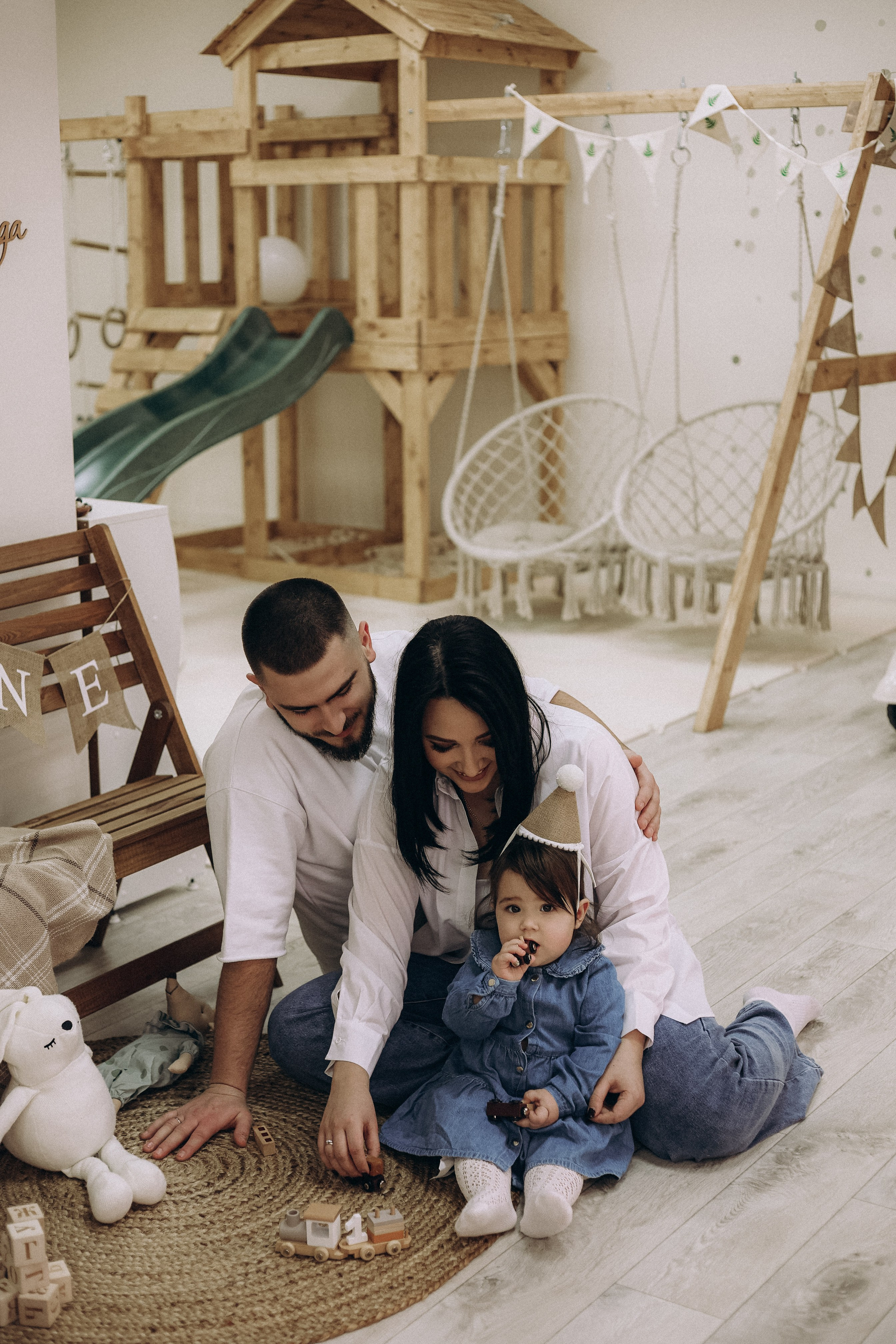 Ореховы. О фотографии с душой