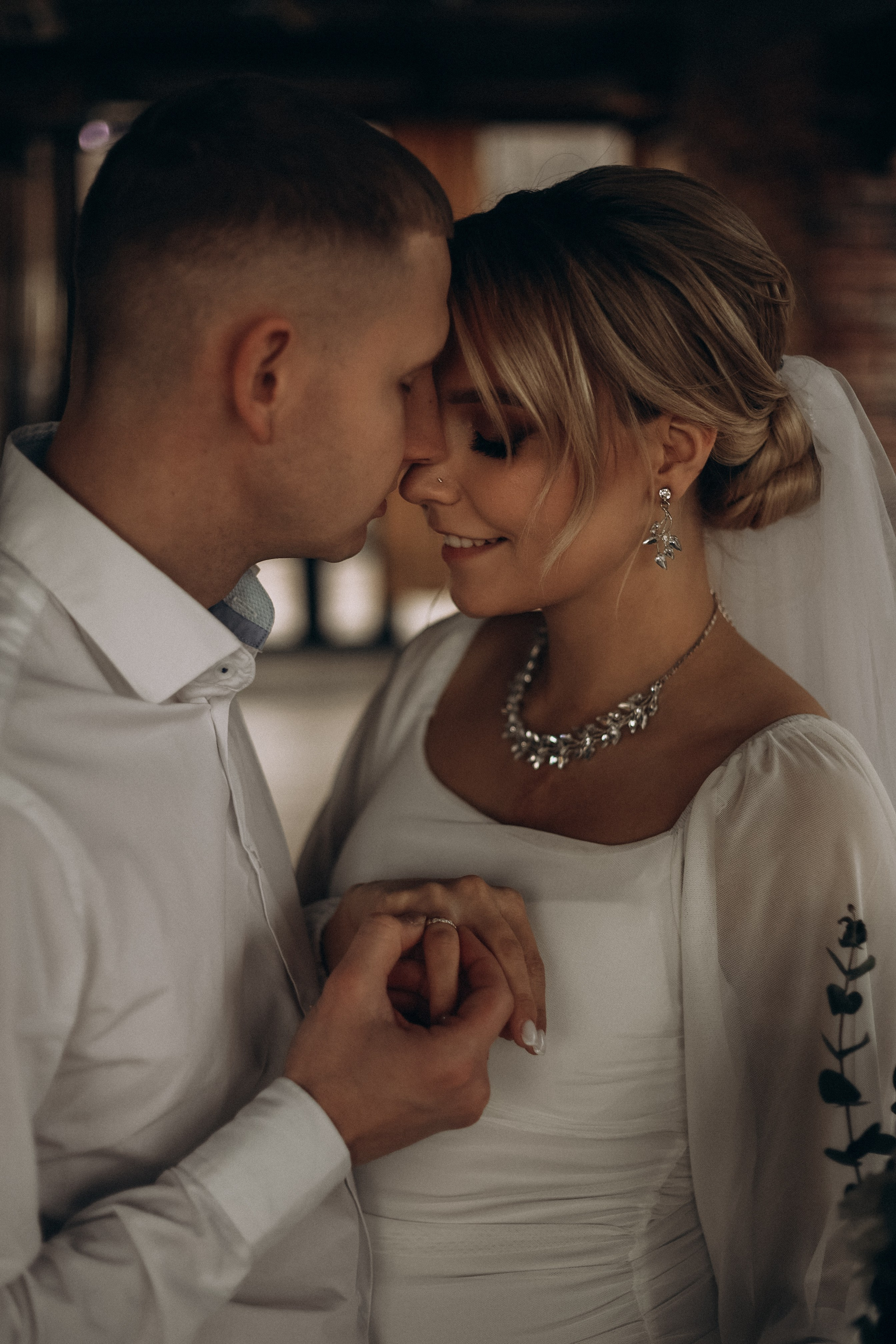 N & G 24'. О фотографии с душой