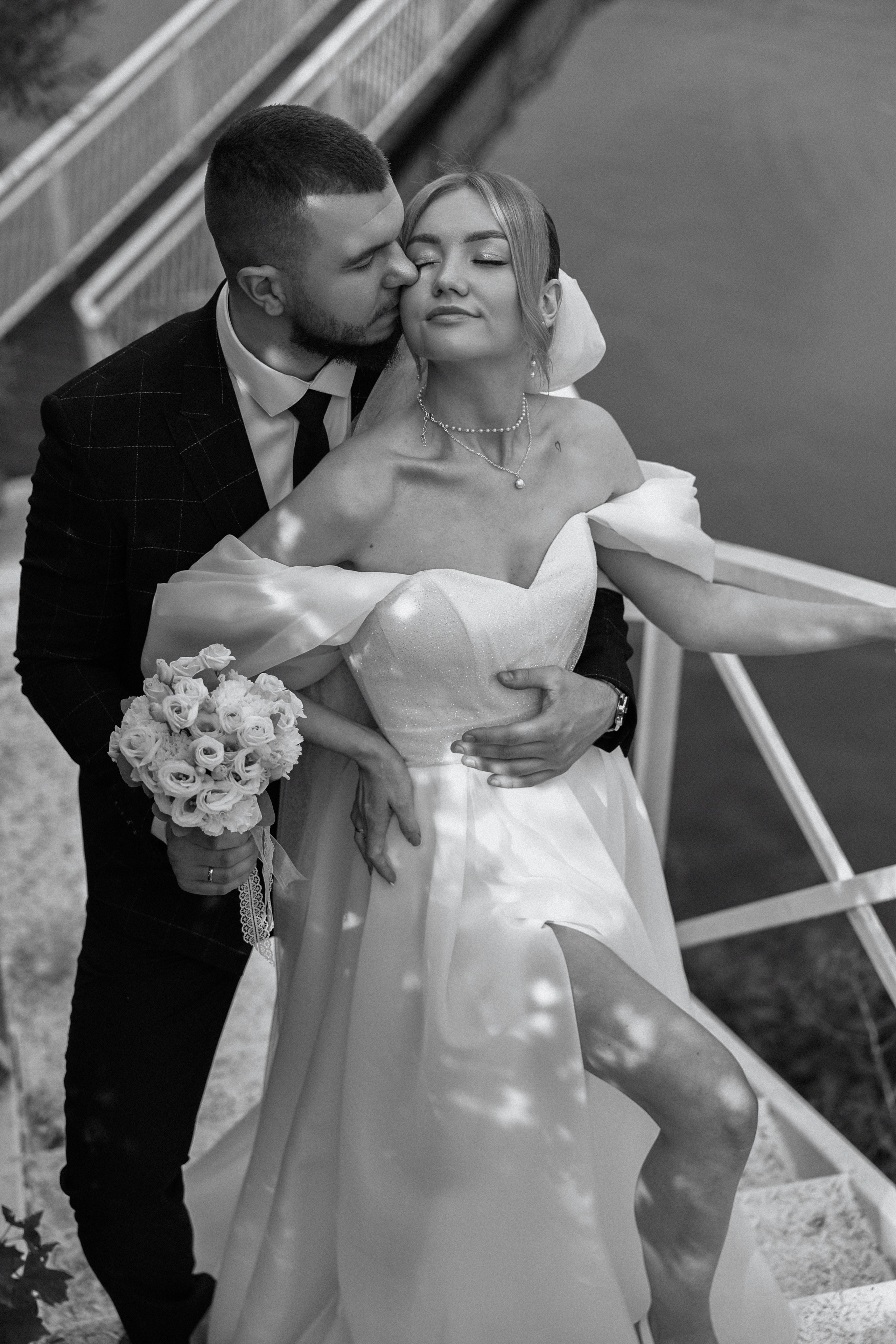 D & V 25’. О фотографии с душой