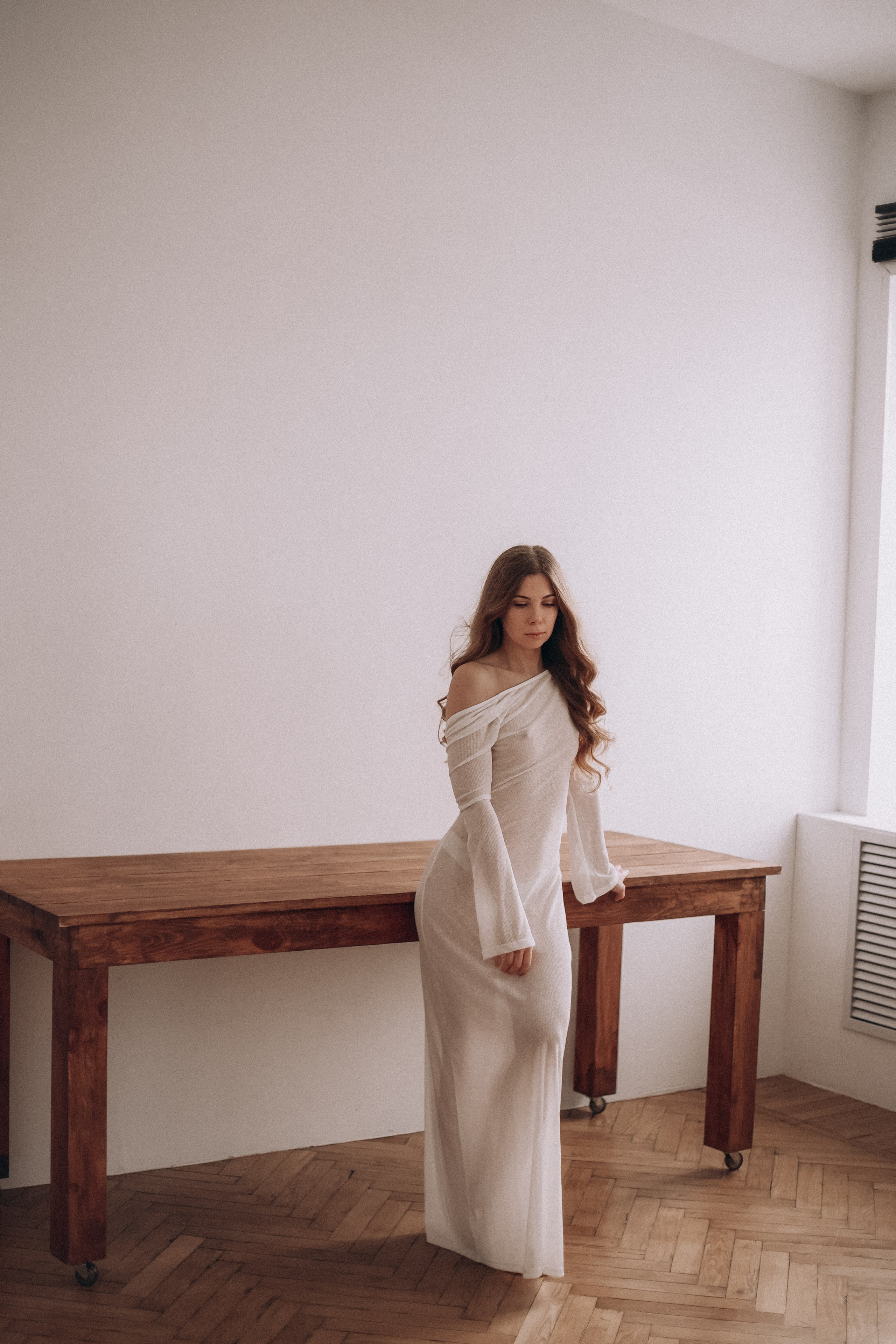 OLYA. О фотографии с душой