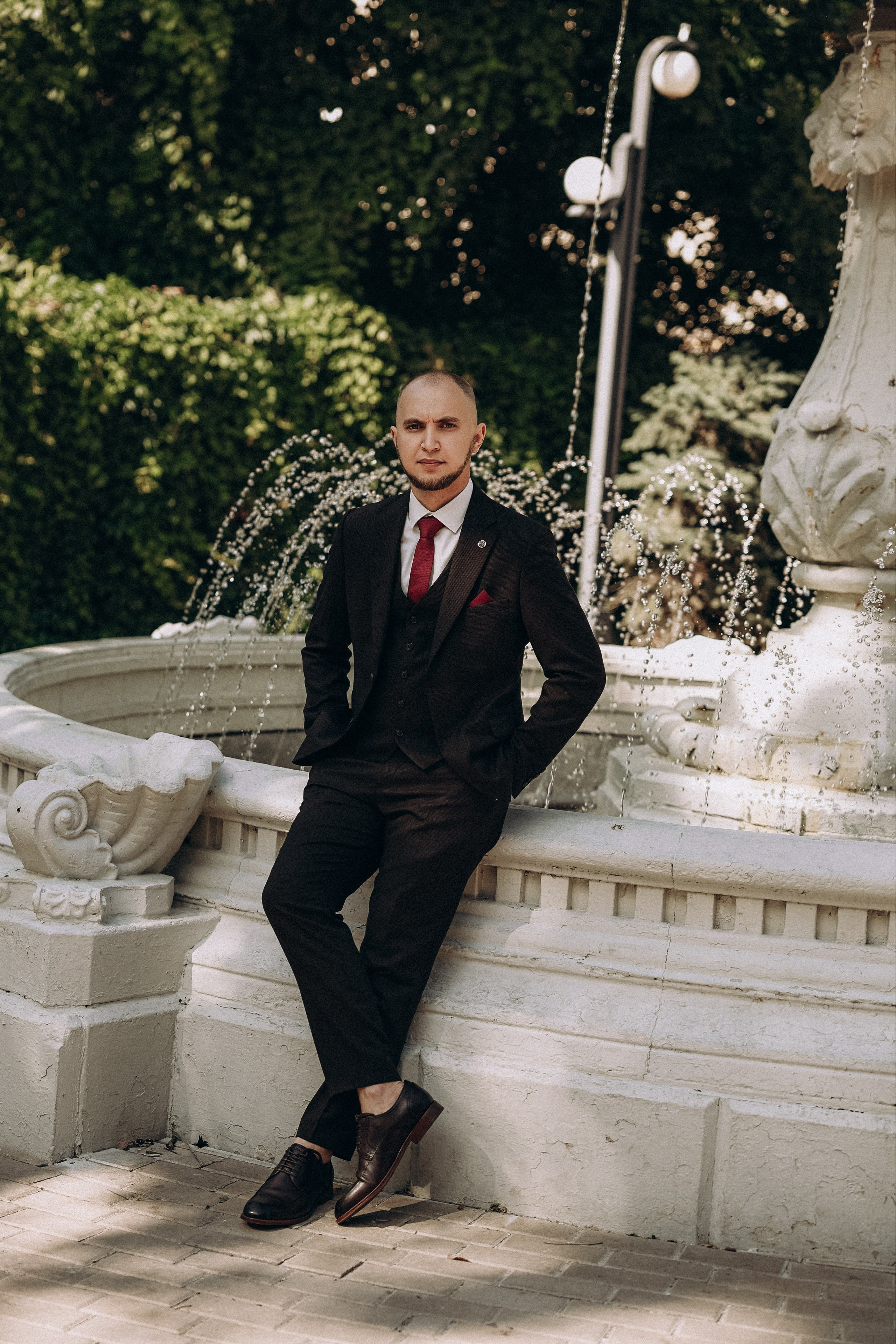 M & A 25’. О фотографии с душой