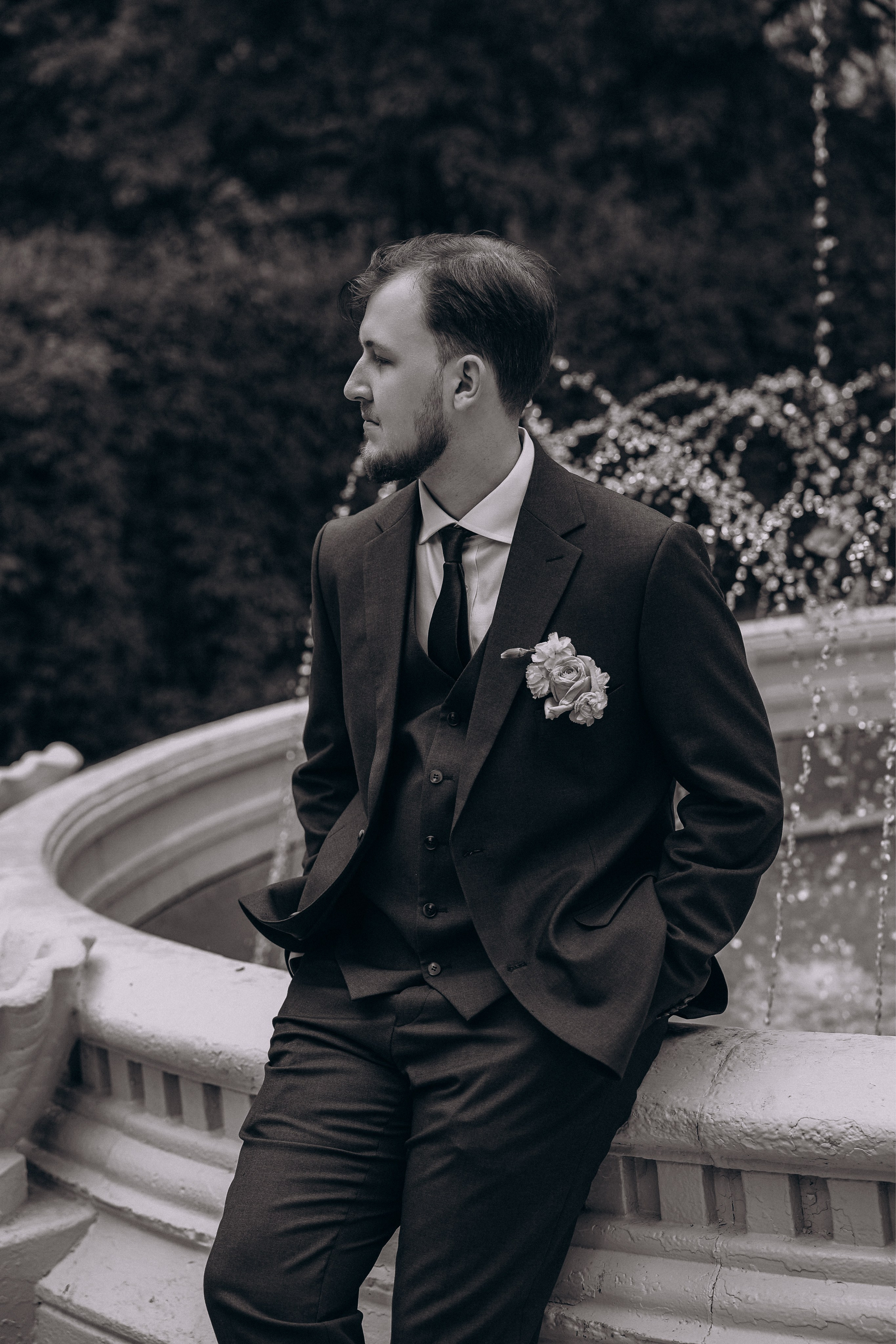 D & E 25’. О фотографии с душой