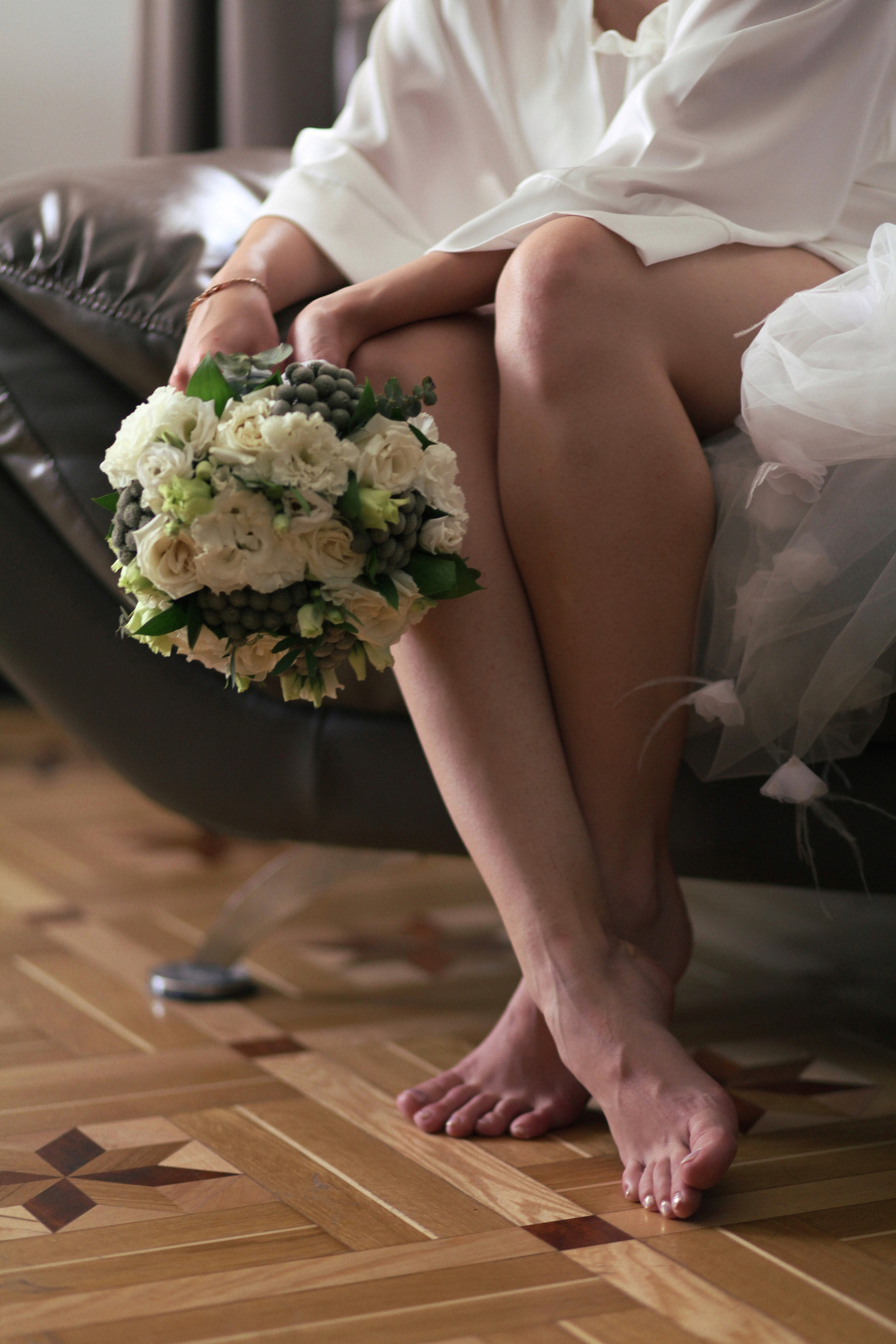 А & D 24'. О фотографии с душой