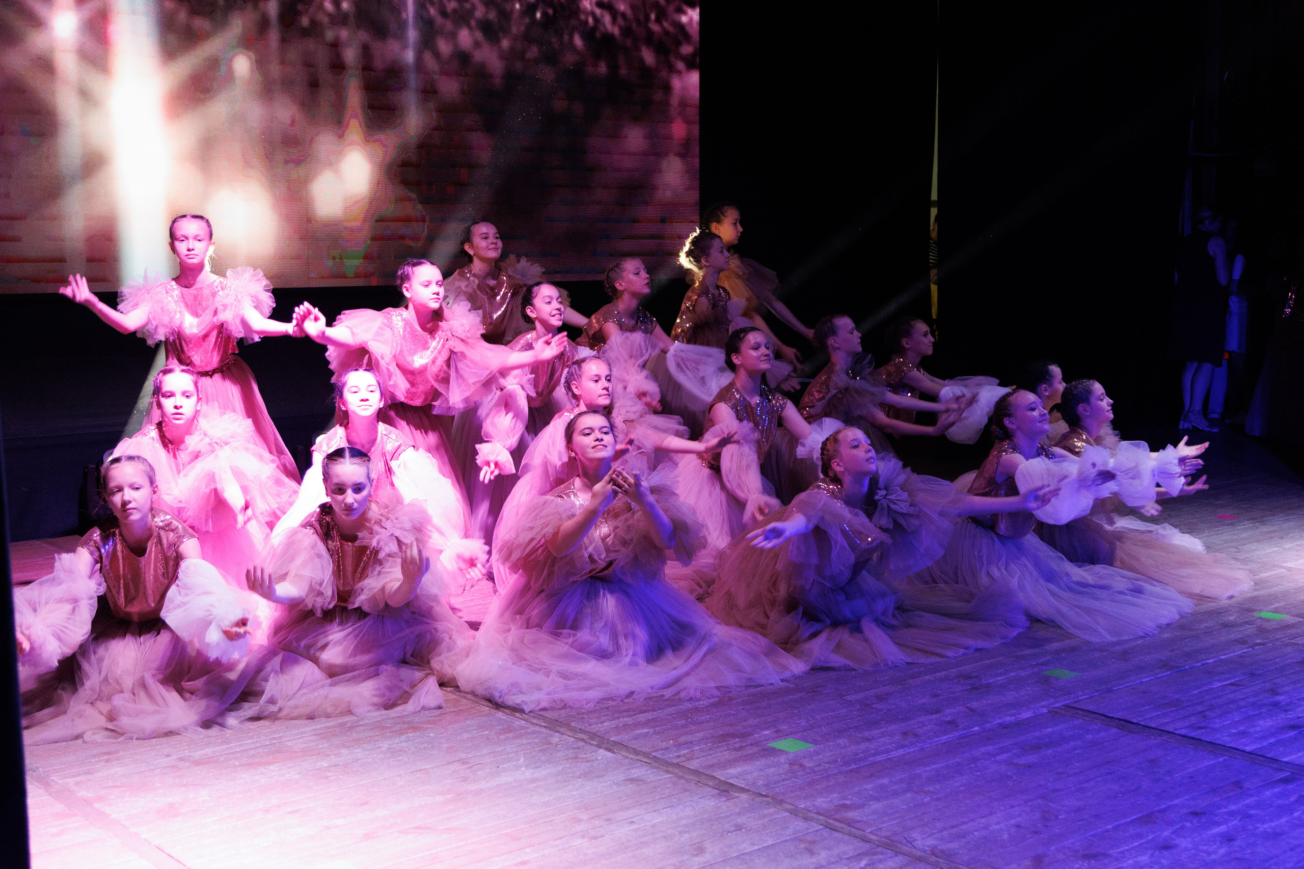 Концерт «Монпансье». Свадебный и семейный фотограф в Армавире