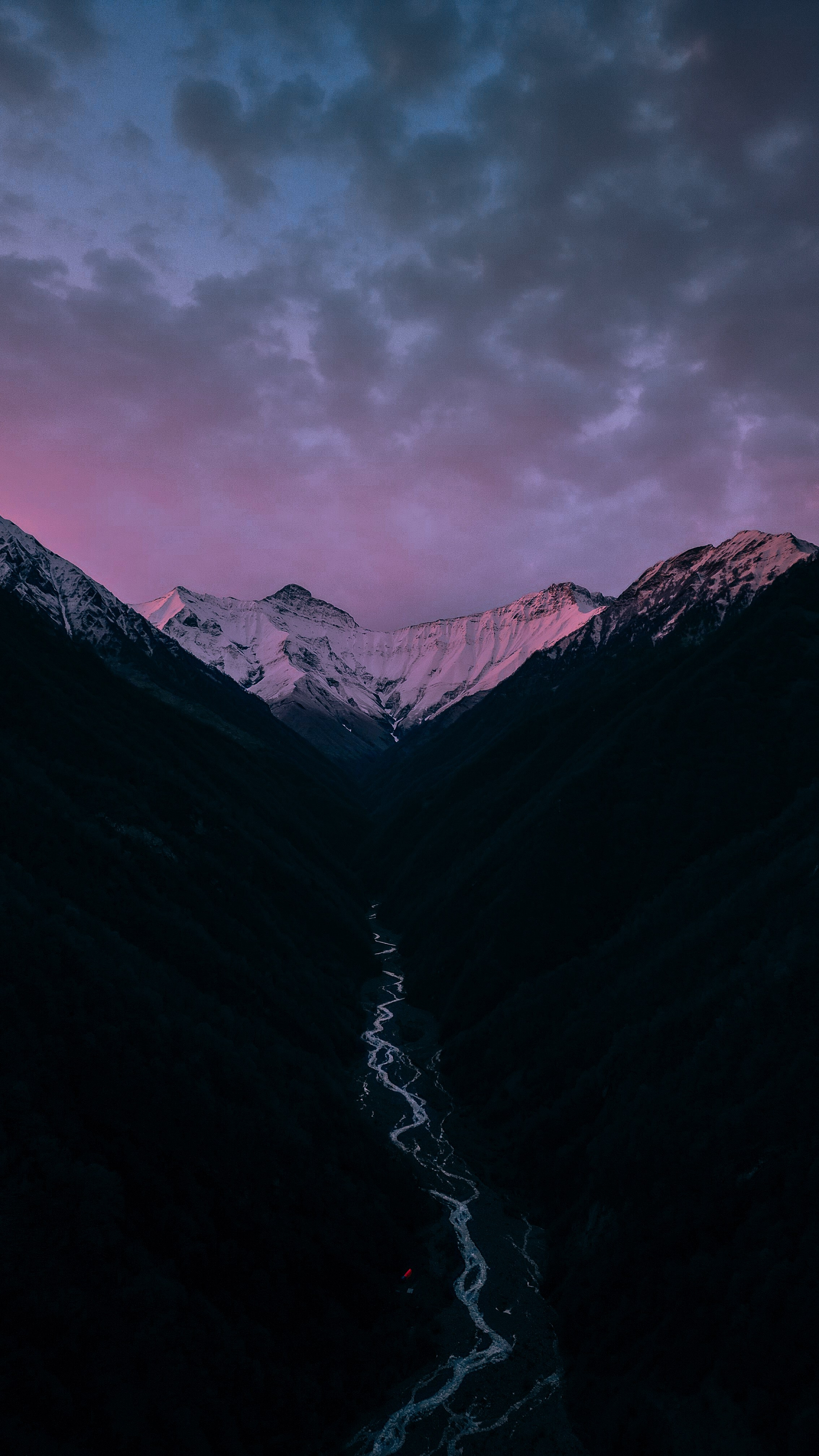 Грузия 2023. Человек с фотокамерой