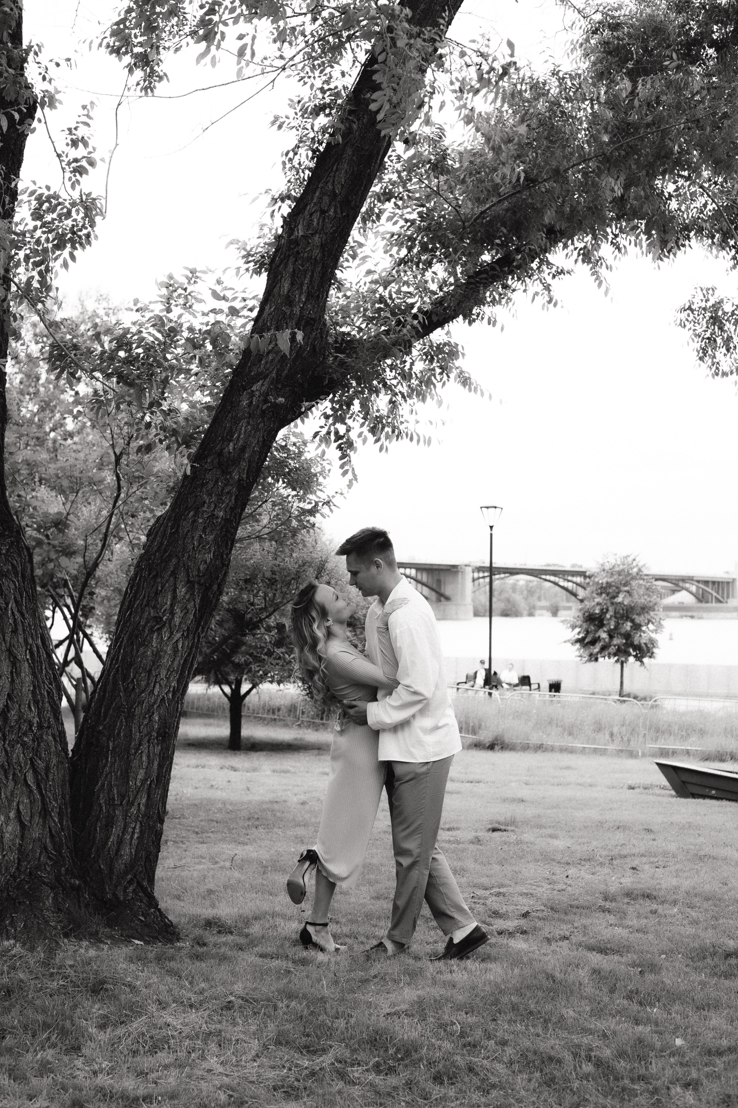 С тобой навсегда. Свадебный и портретный фотограф в Новосибирске Любовь Исакова