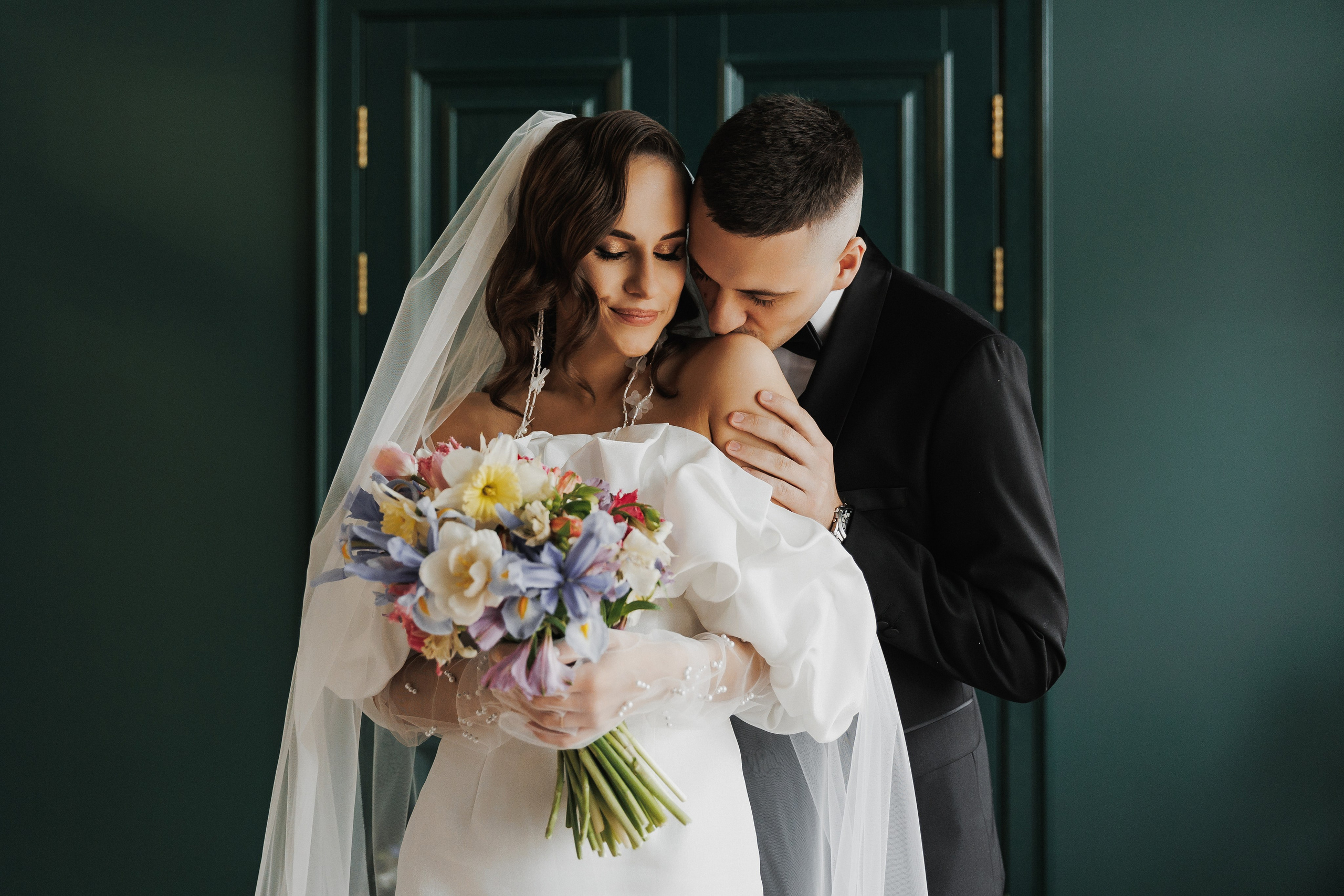 Дарья и Даниэль. Главная