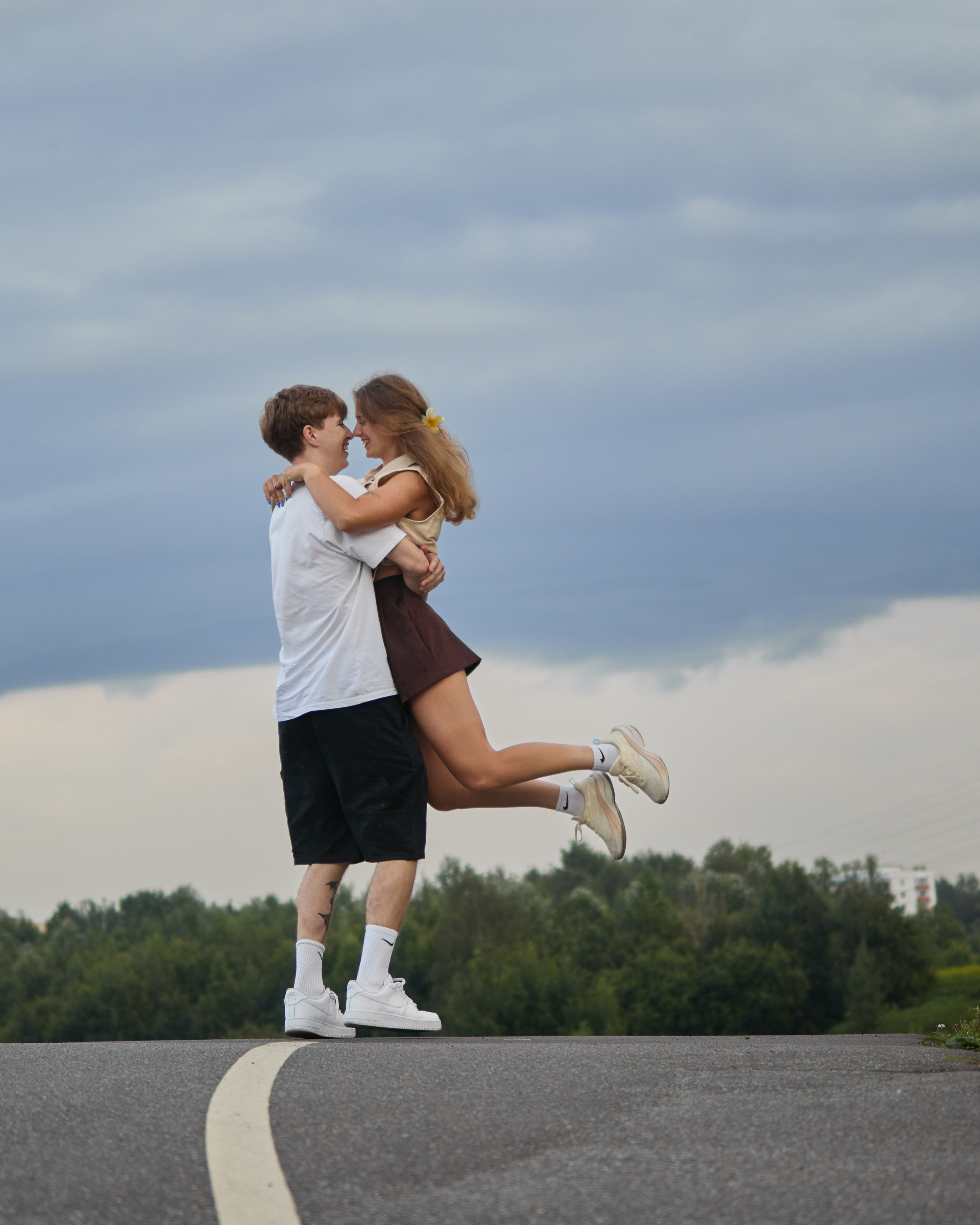 Dima & Lera. Фотограф в Санкт-Петербурге Татьяна Александрова