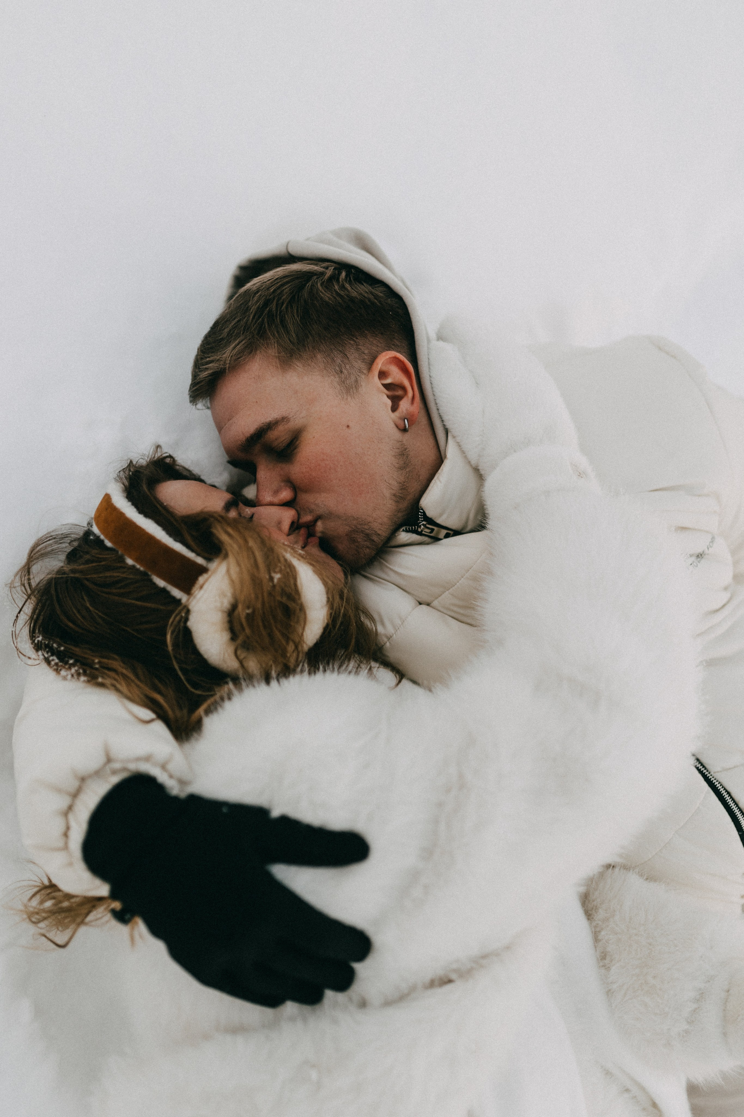 Юлия и Даниил. Фотограф в Санкт-Петербурге