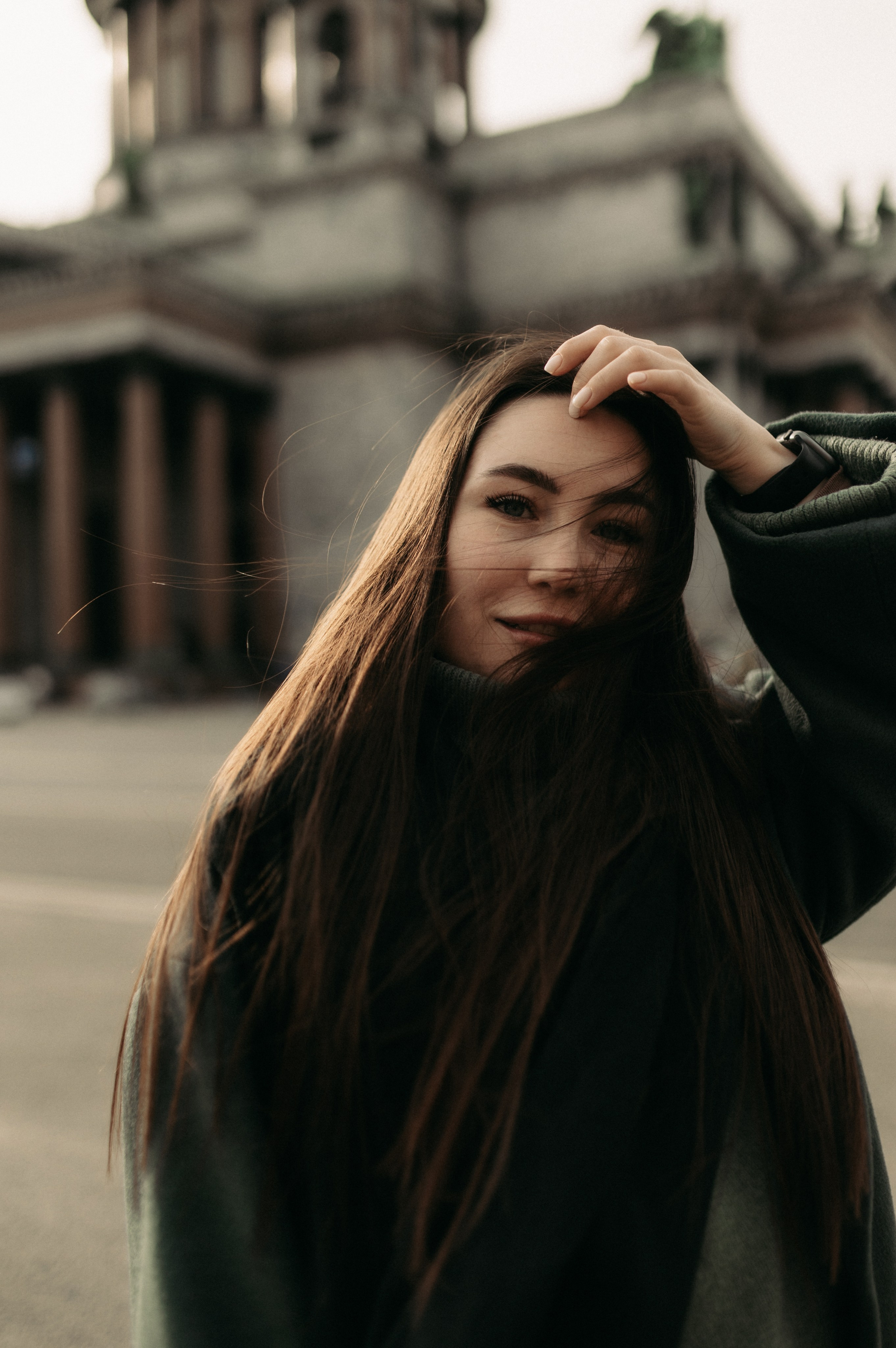 Юлия. Фотограф в Санкт-Петербурге