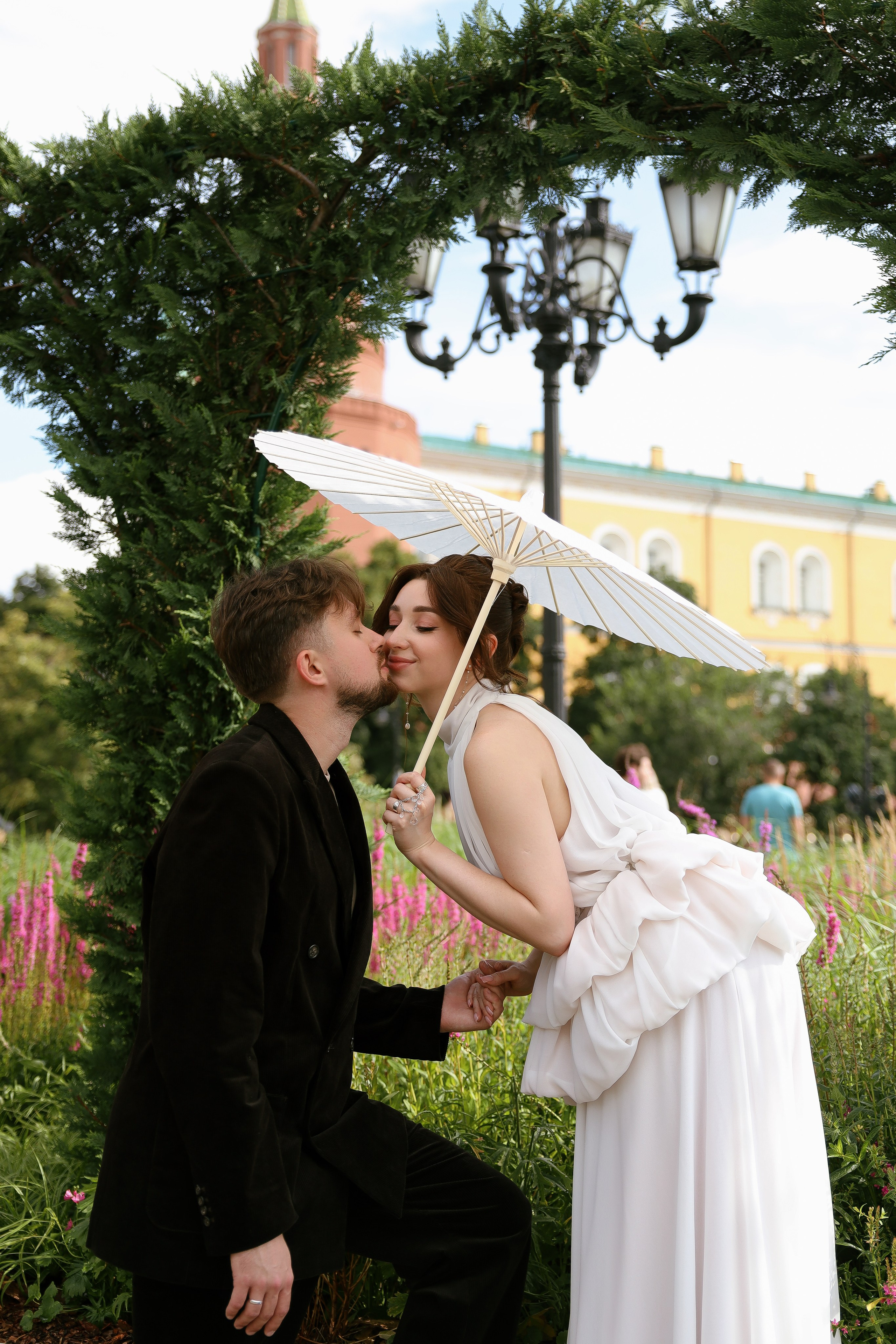 Portfolio. Свадебный фотограф Москва