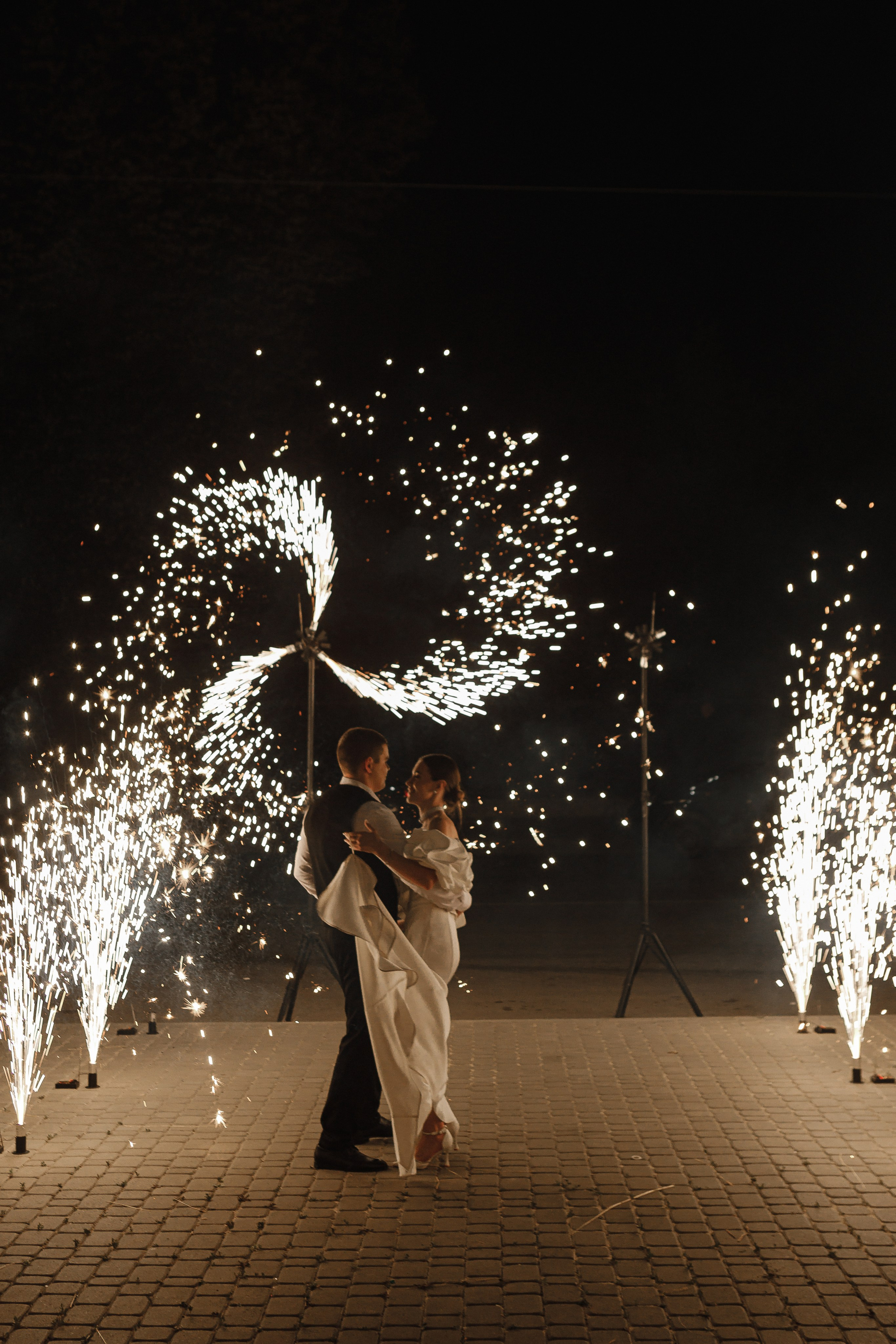 I&E. Свадебный и семейный фотограф Чижова Алина