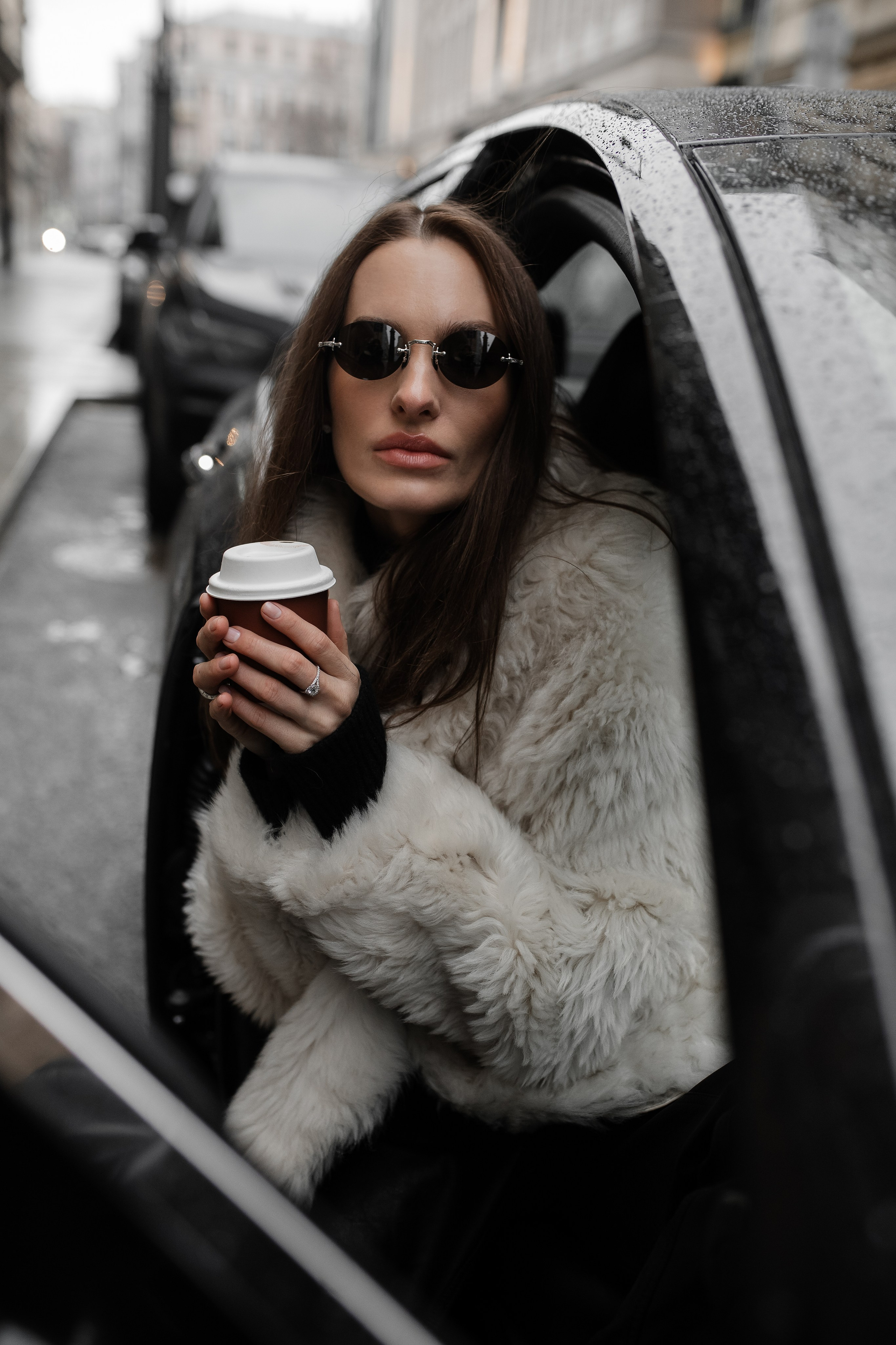 KARI. Фотограф Москва