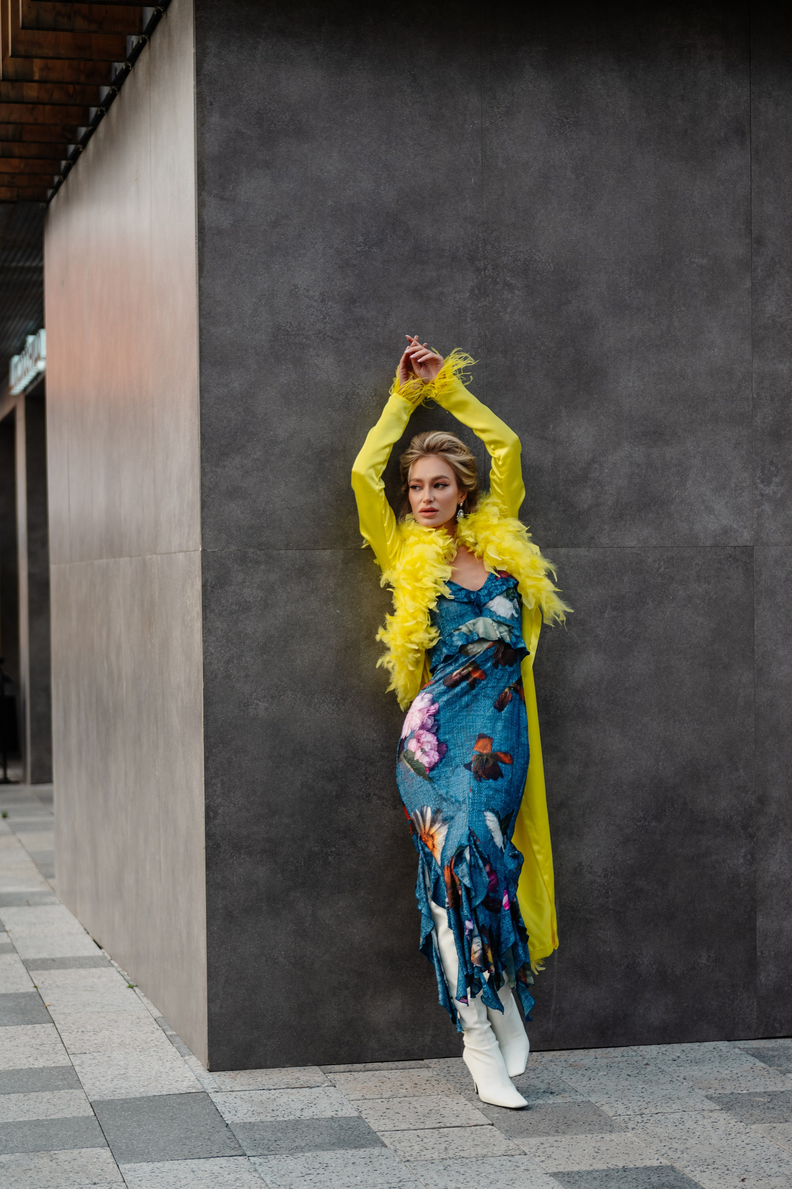 Marina. Свадебный и индивидуальный фотограф Никита Роут | Москва