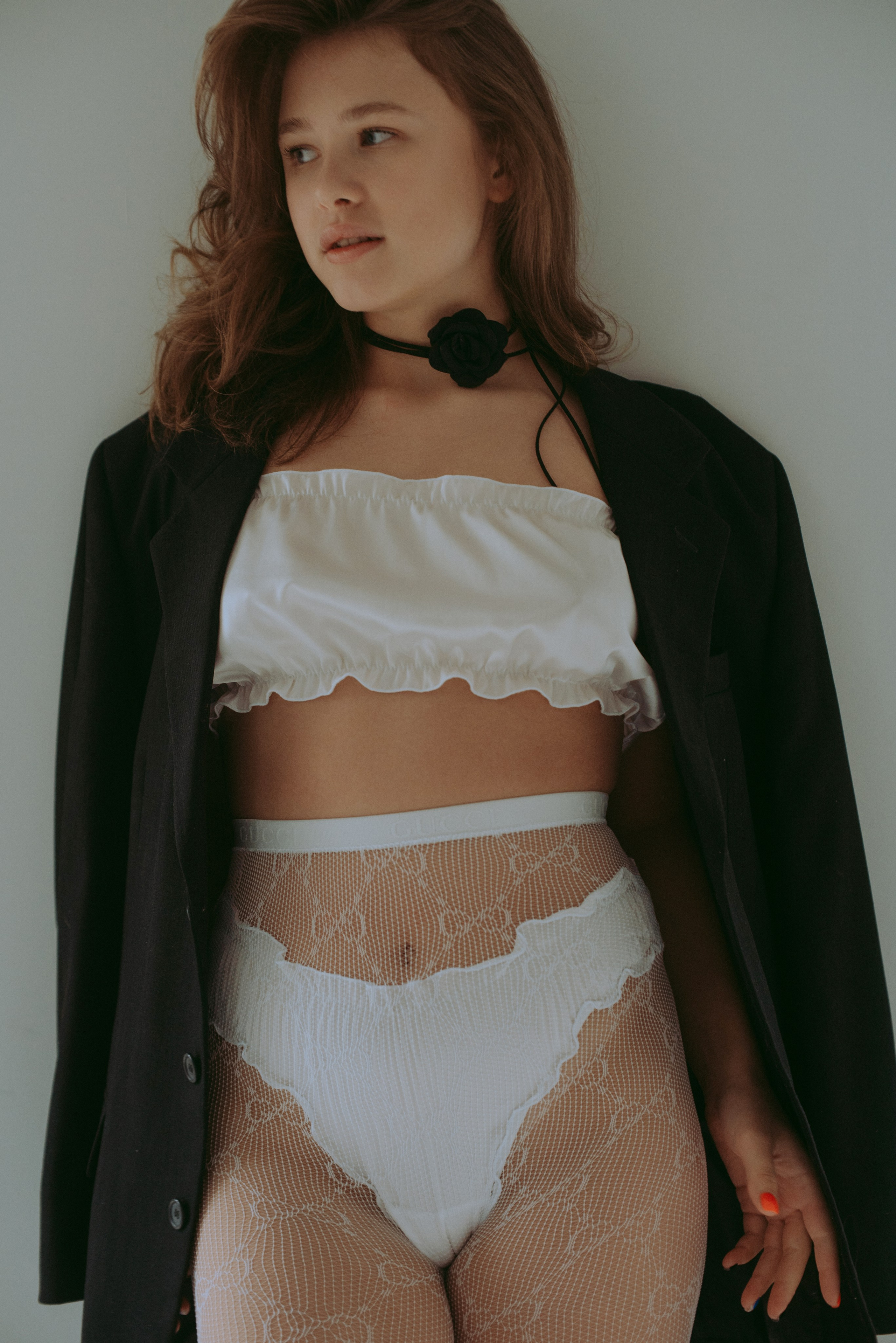 Индивидуальные съемки. Фотограф Элина Брусенцева